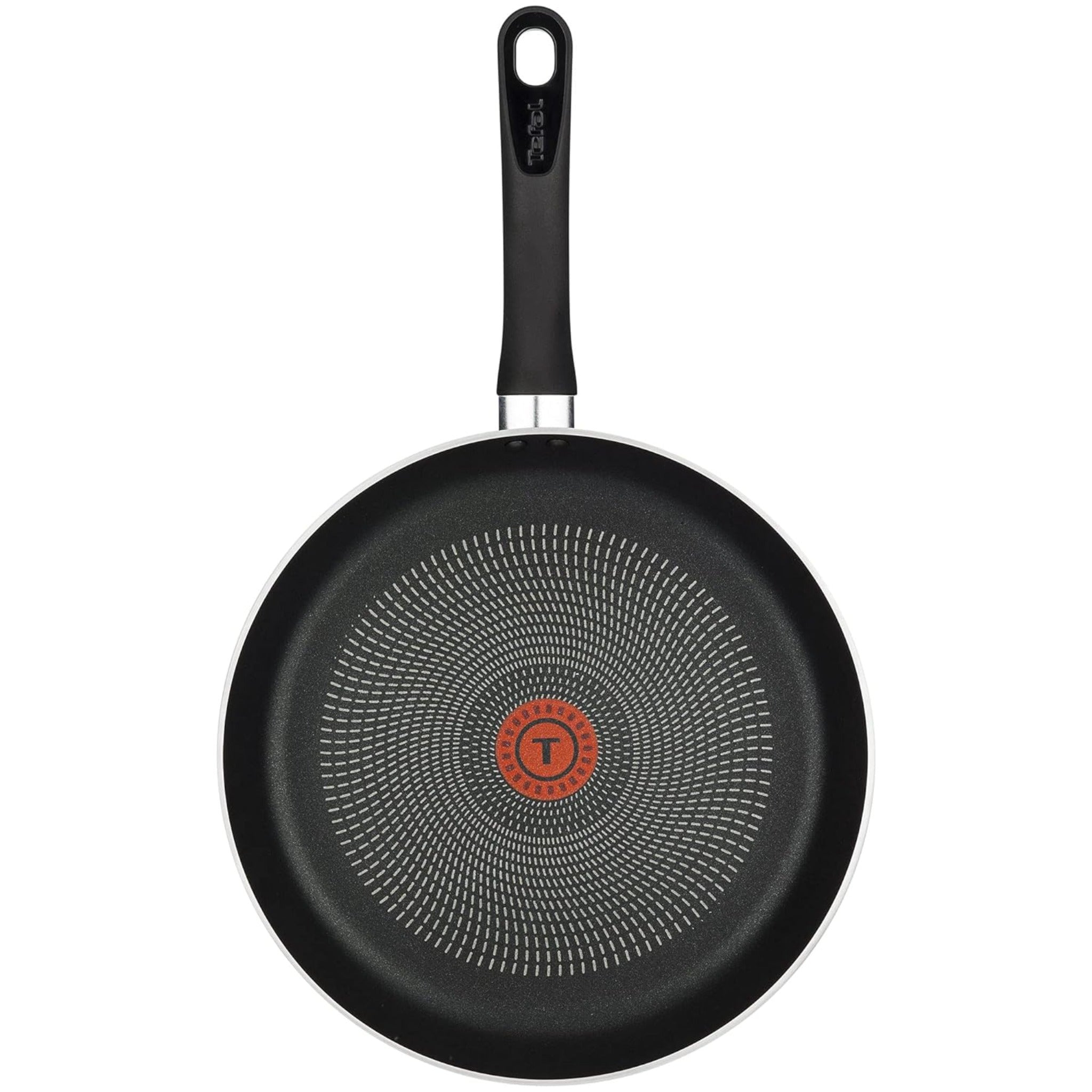 Tefal Fry Pan 20 Cm Greyish Black Delicia
