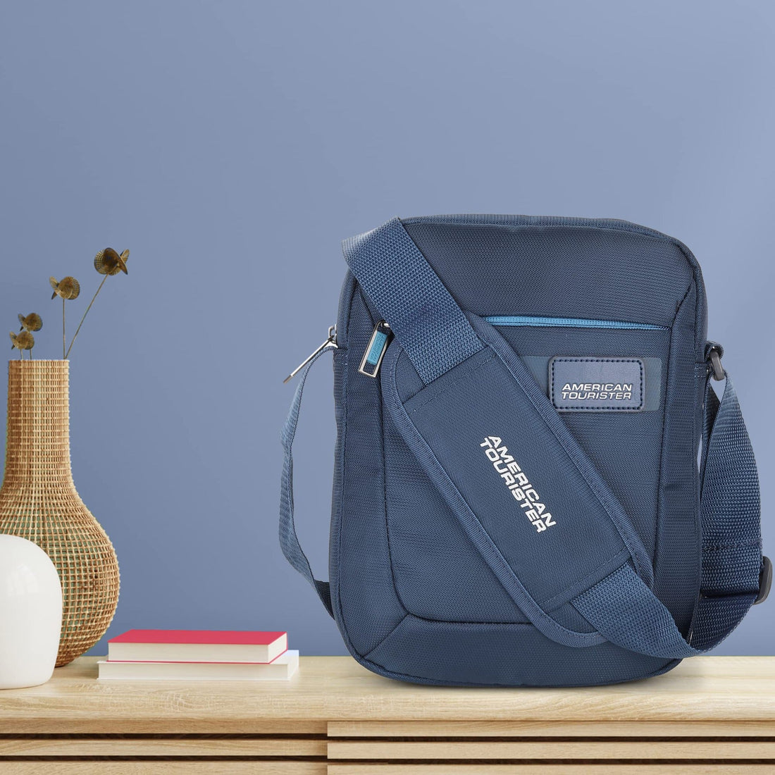 AMT Ripley Sling navy