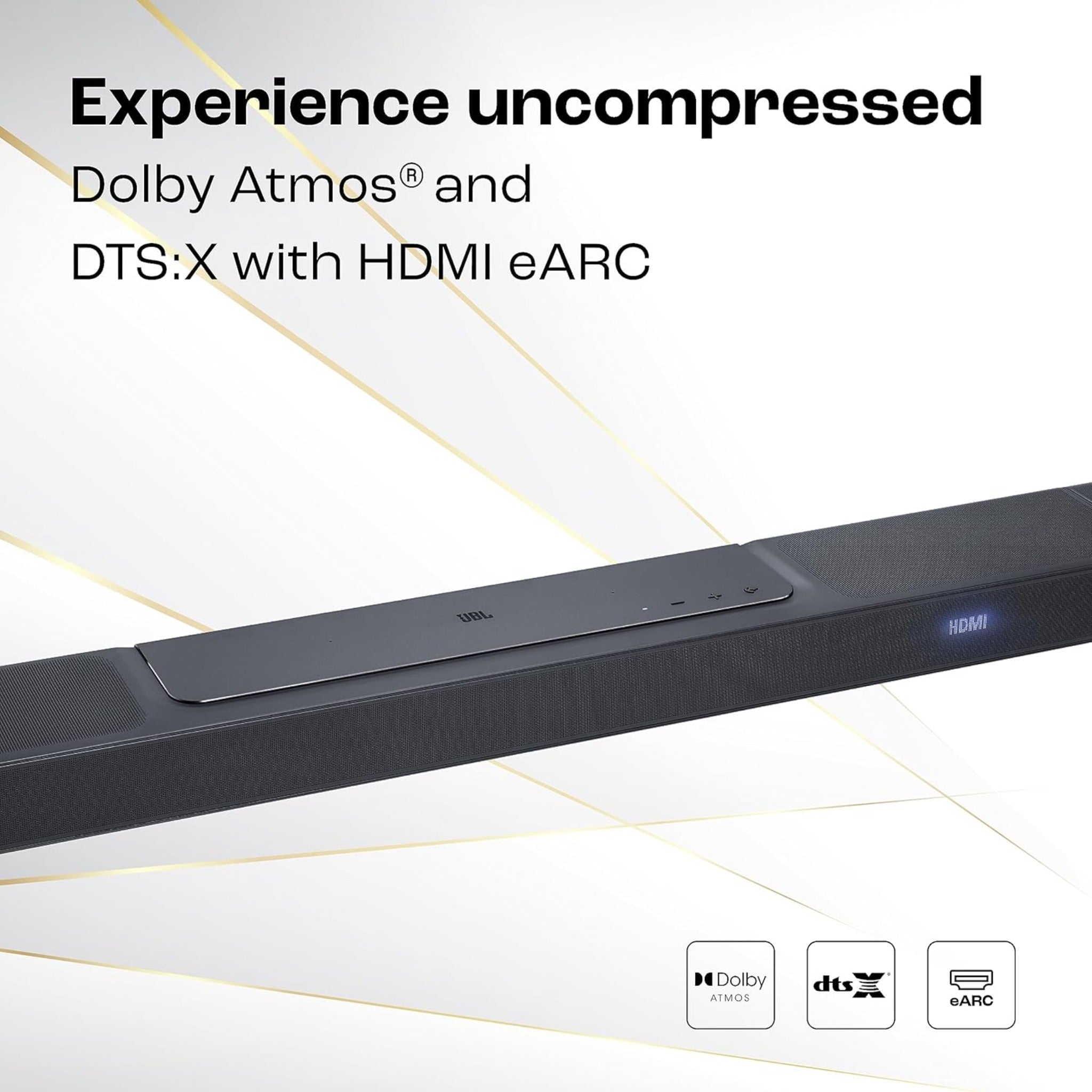 JBL BAR-1300 Soundbar