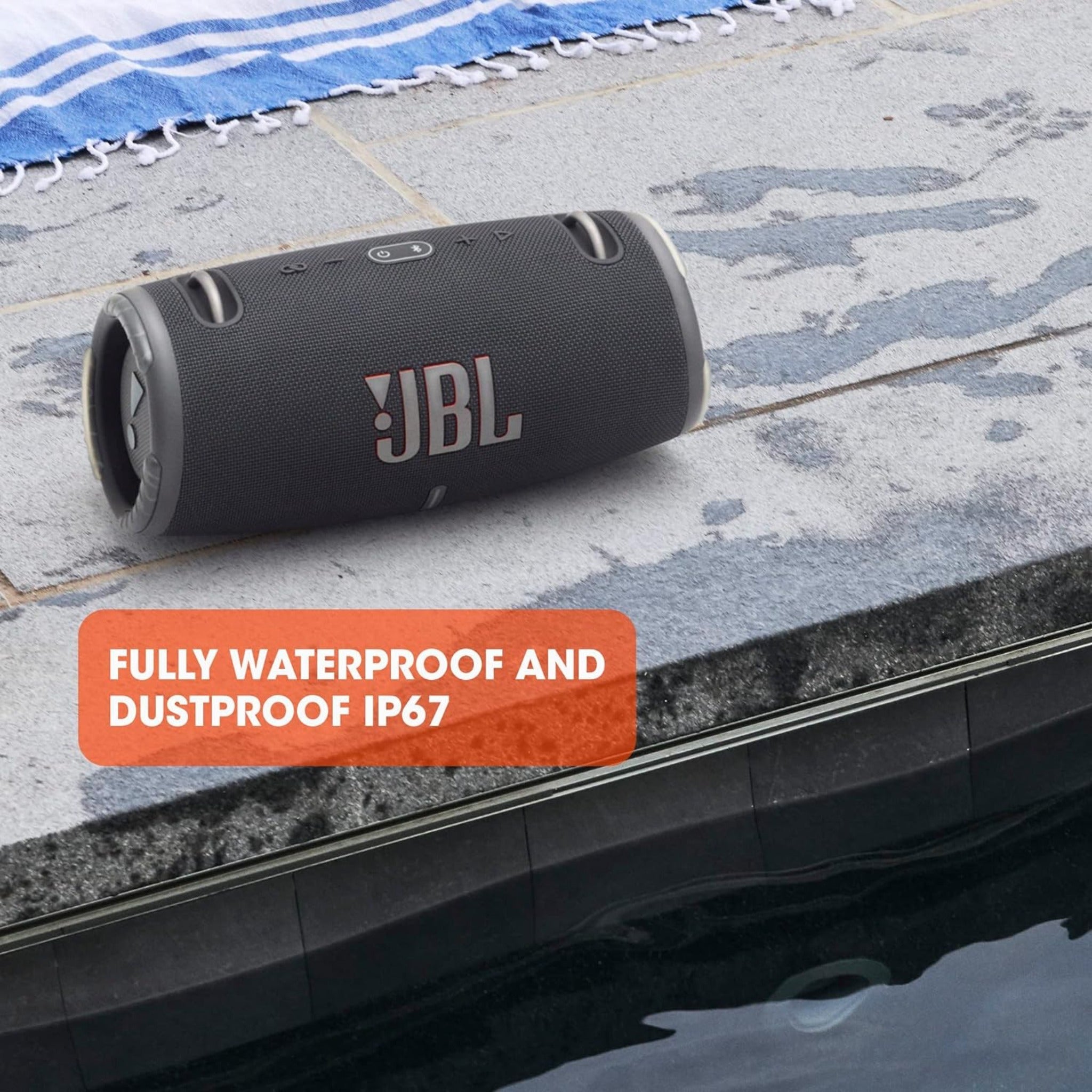 JBL Xtreme-3 Speaker