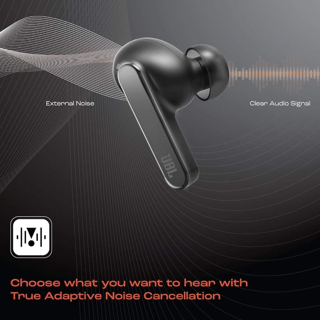 JBL LIVE-PRO-2-TWS Earbuds