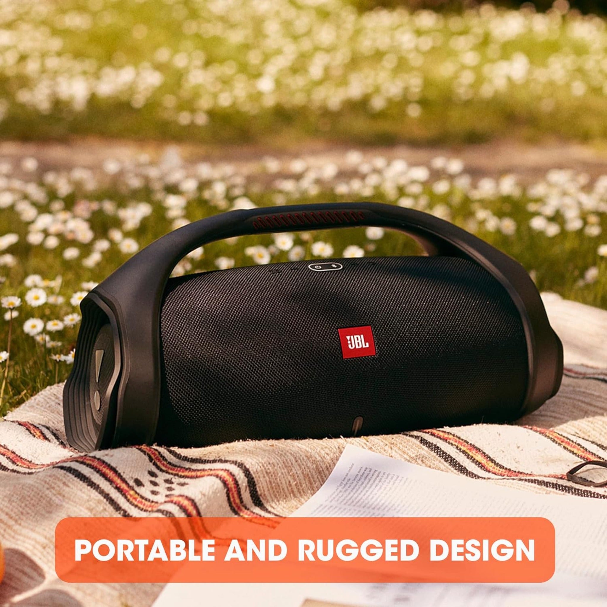 JBL BOOMBOX2 Speaker