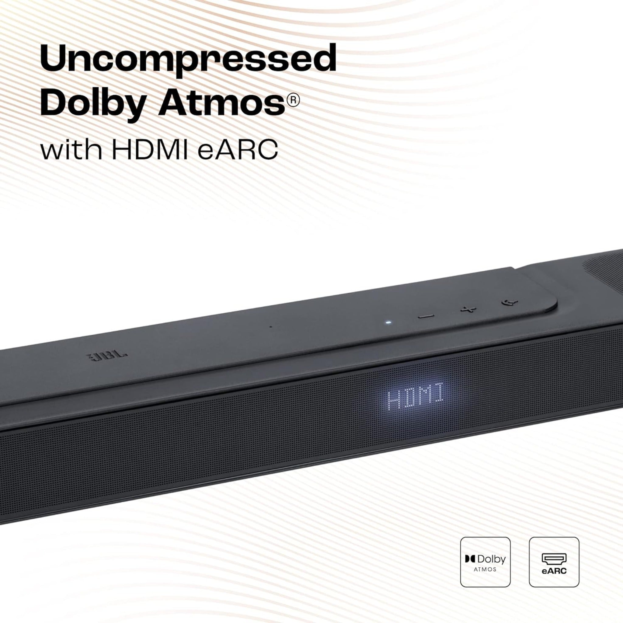 JBL BAR-800 Soundbar