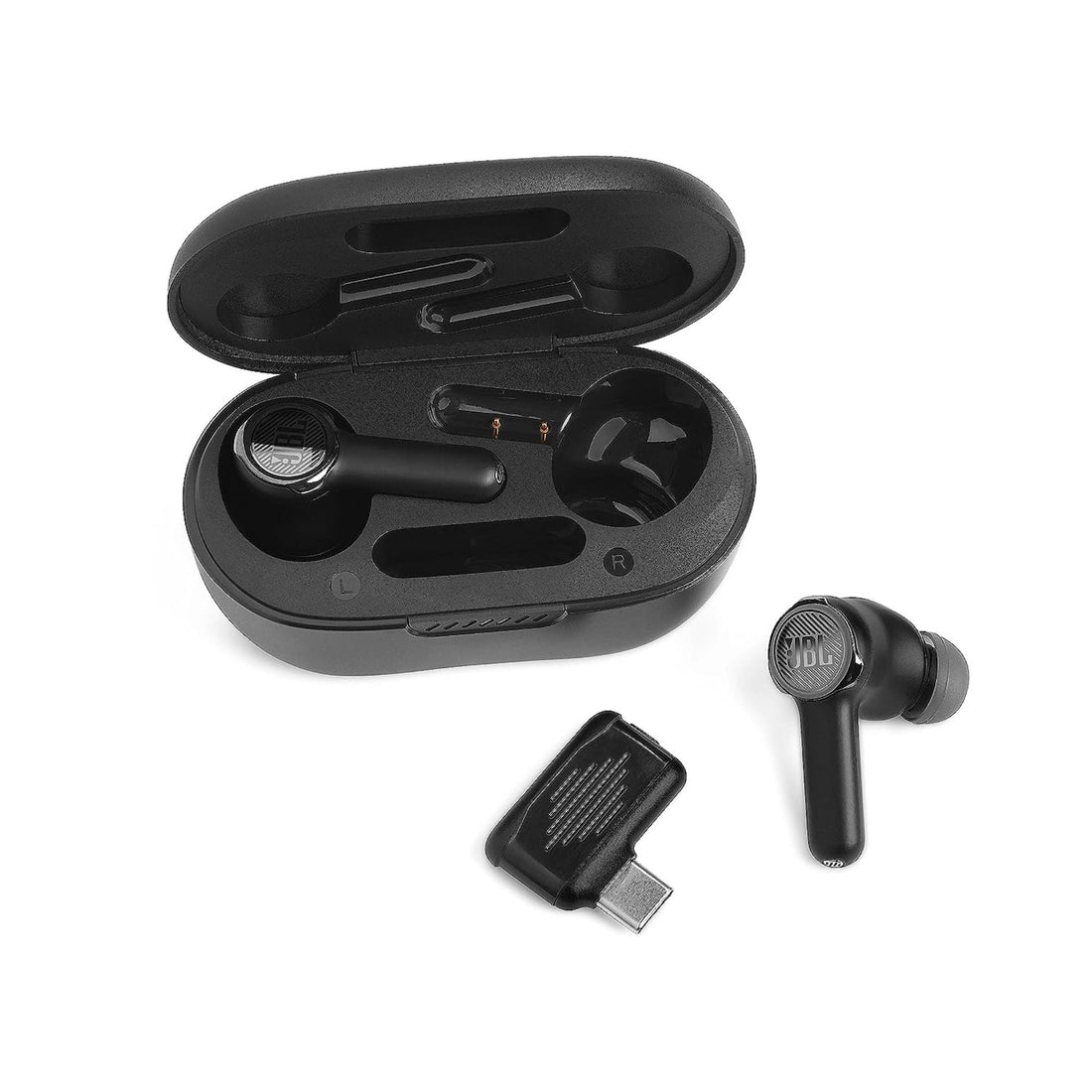 JBL Quantum-TWS Earbuds