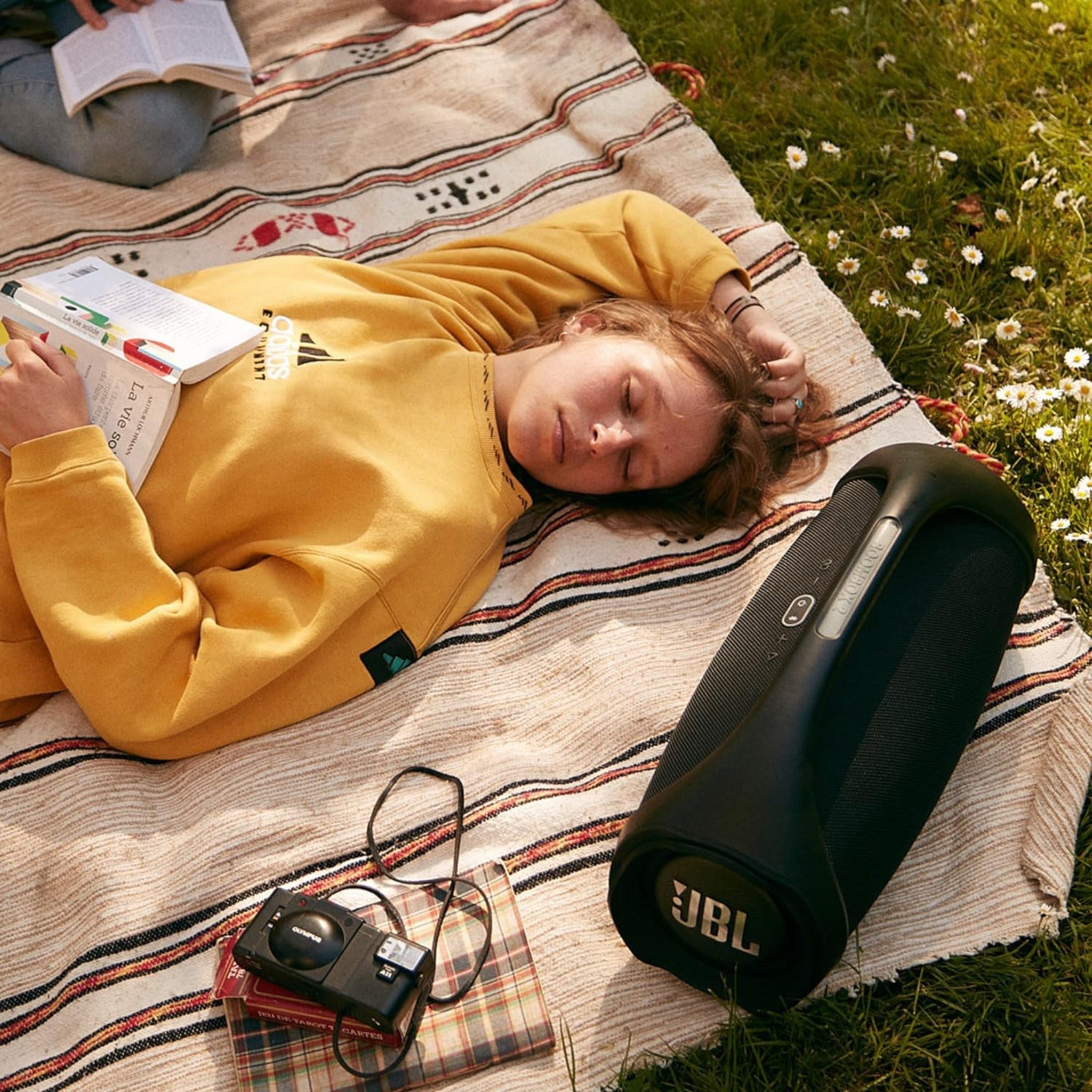 JBL BOOMBOX2 Speaker