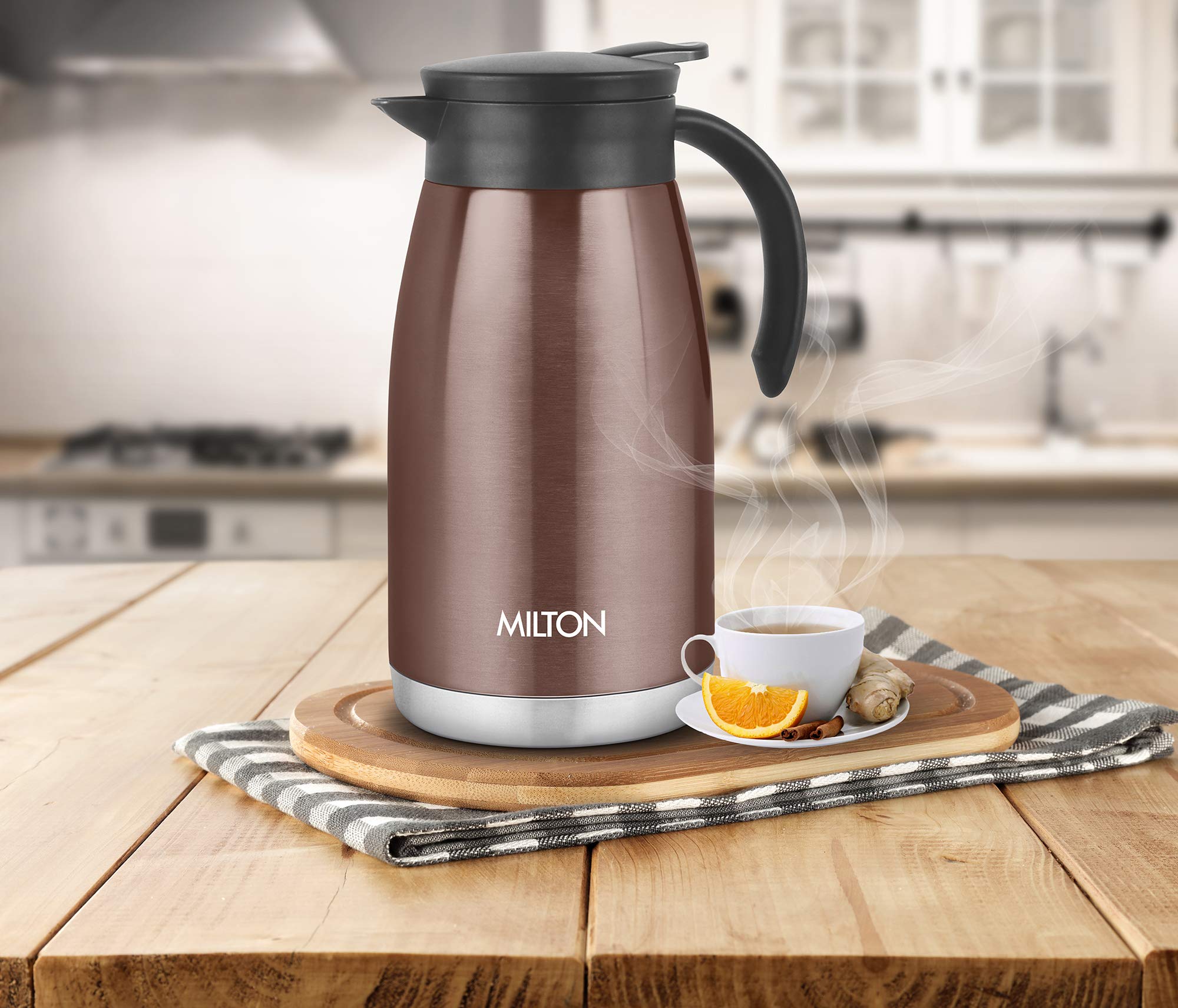 Milton Bistro 1100 Thermosteel Carafe