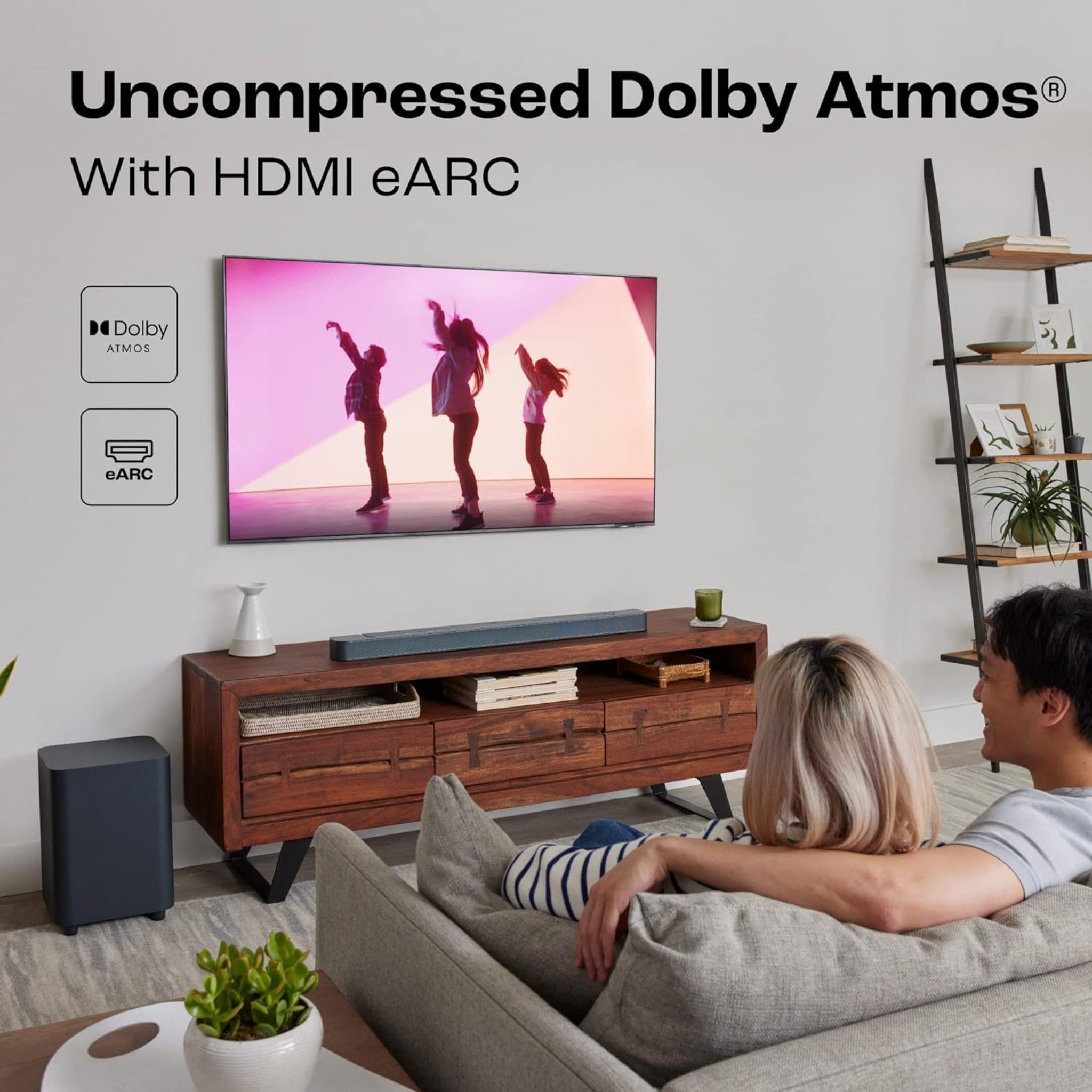 JBL BAR-500 Soundbar