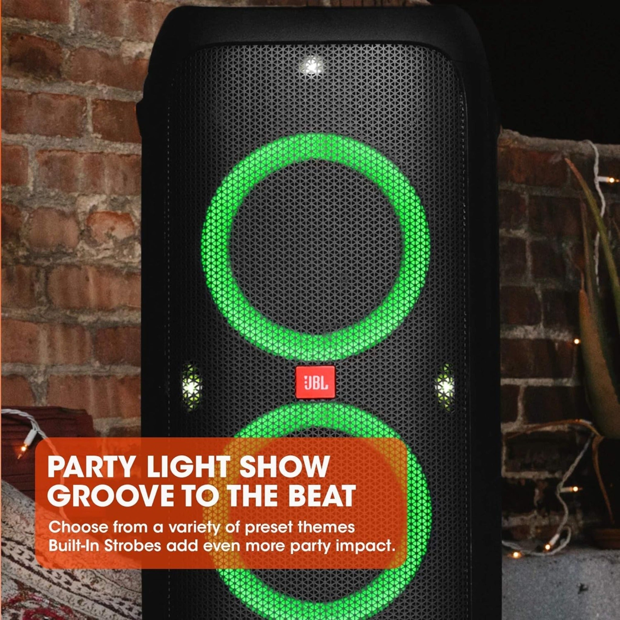 JBL PARTYBOX-310 Speaker