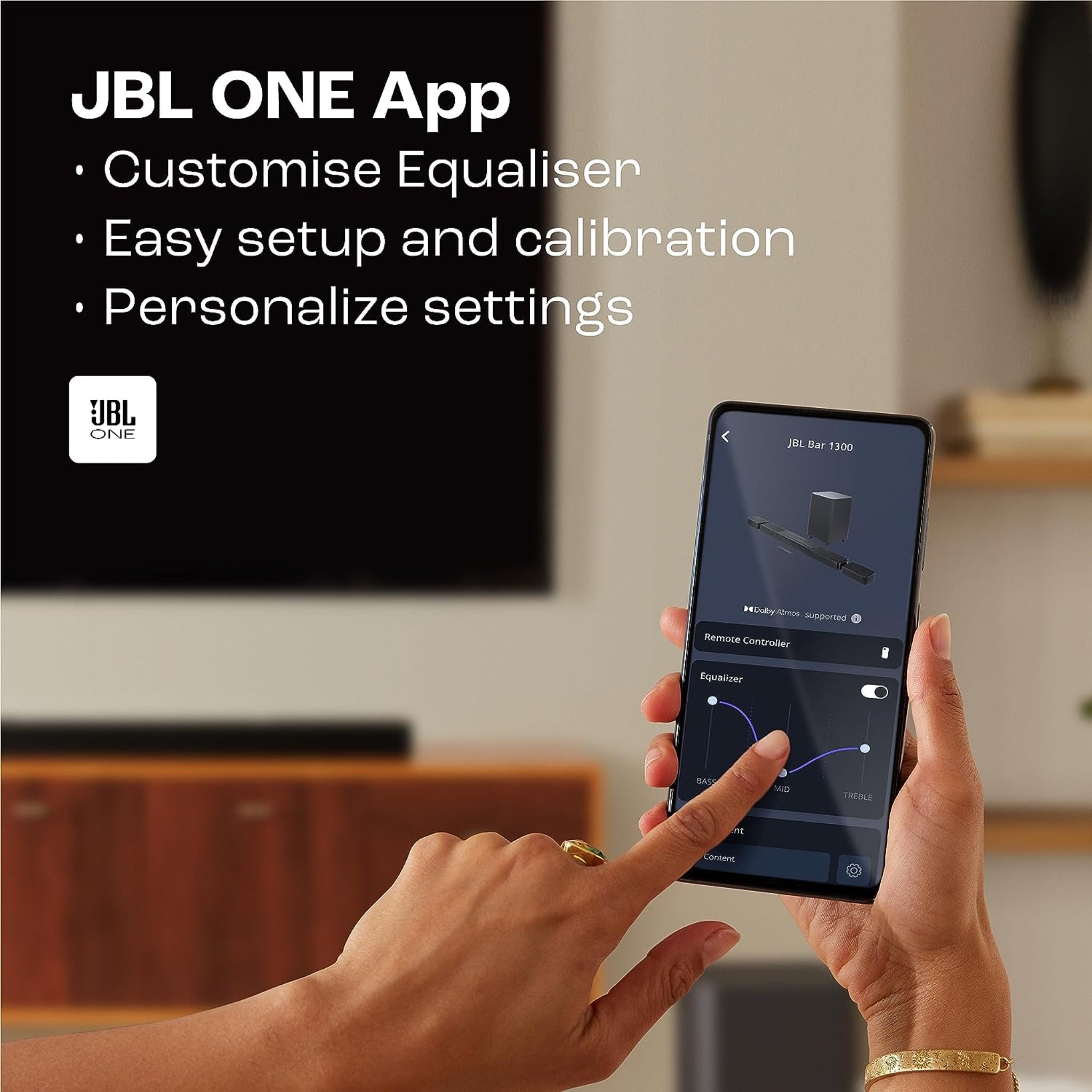 JBL BAR-1300 Soundbar