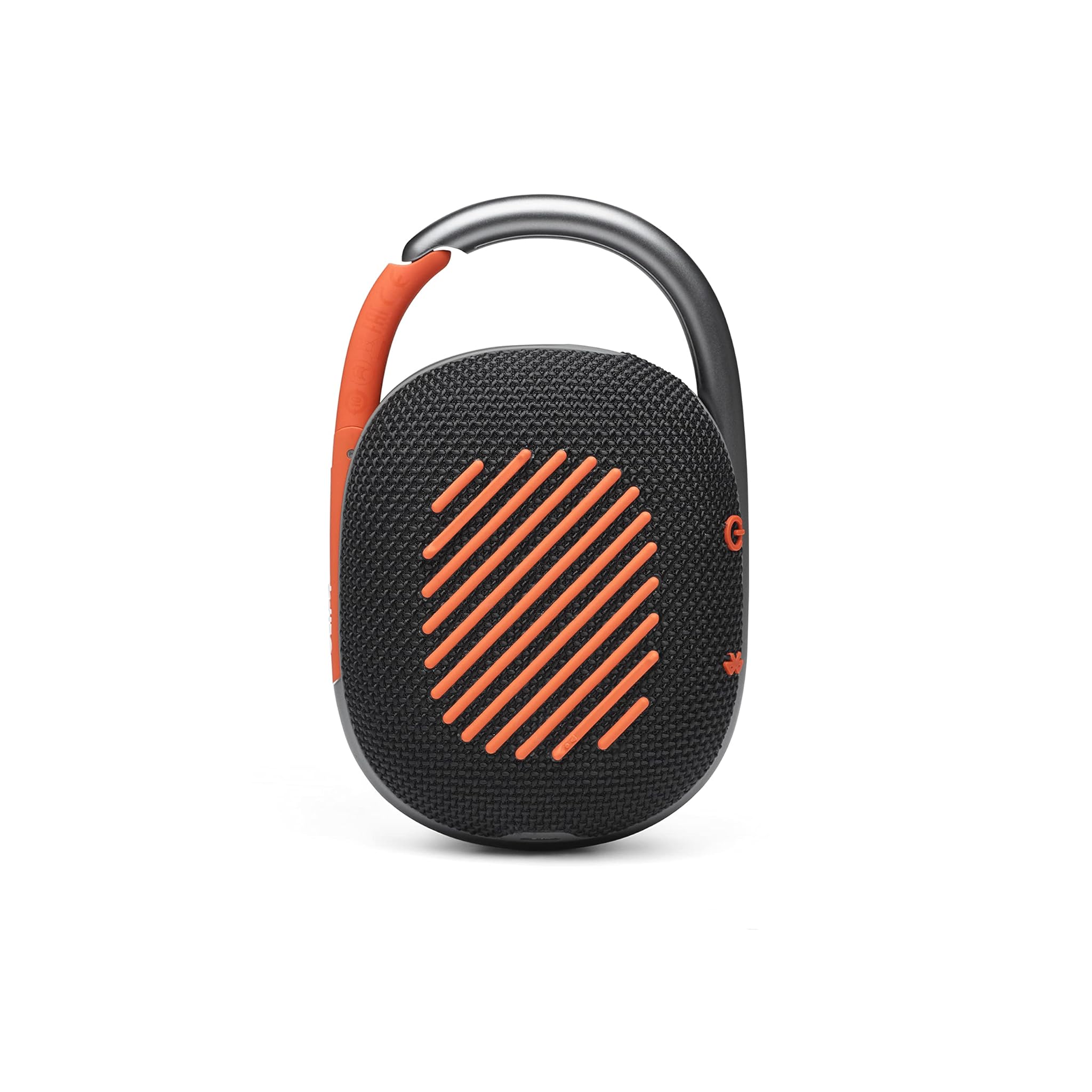 JBL CLIP 4 Blue tooth speaker