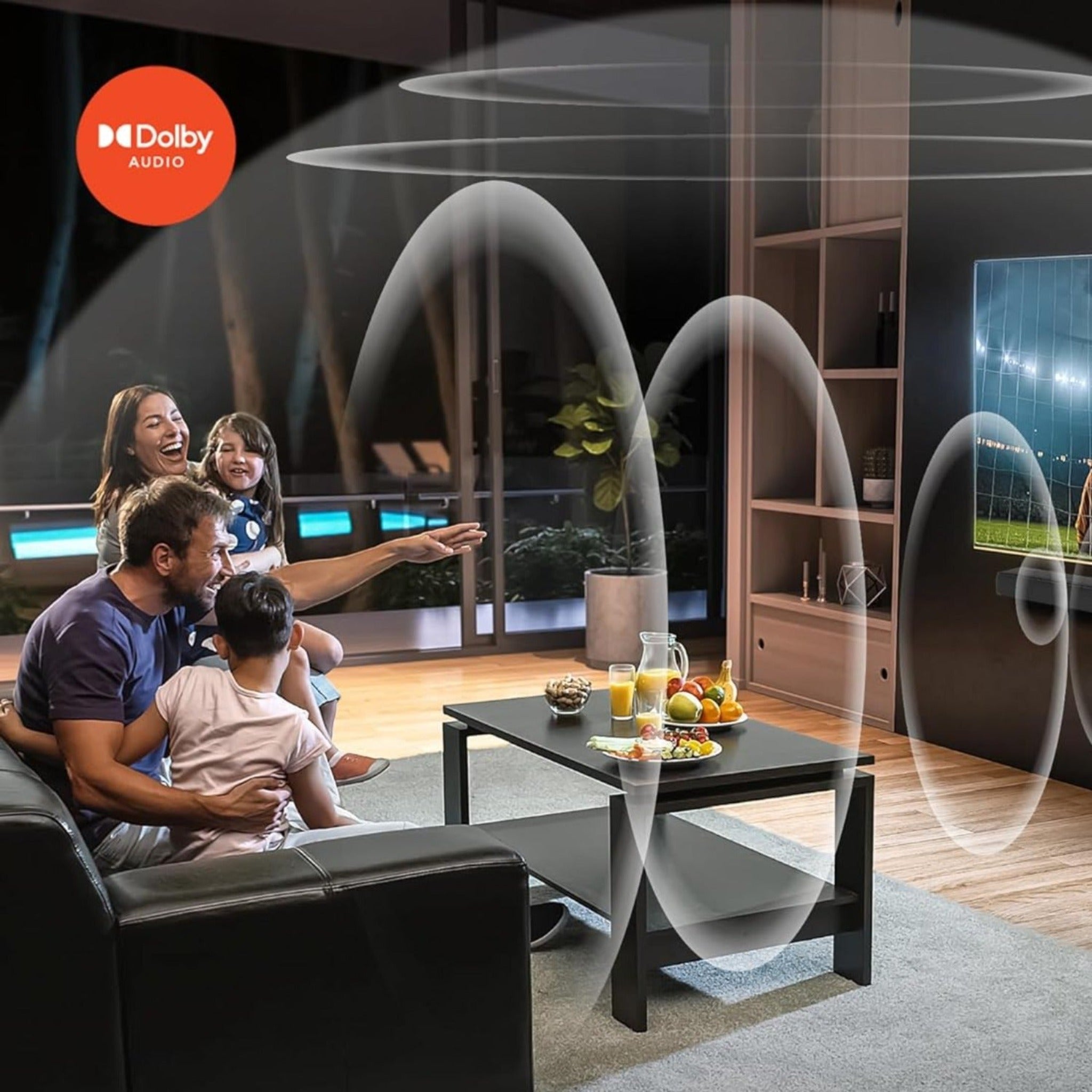 JBL SB190 Soundbar
