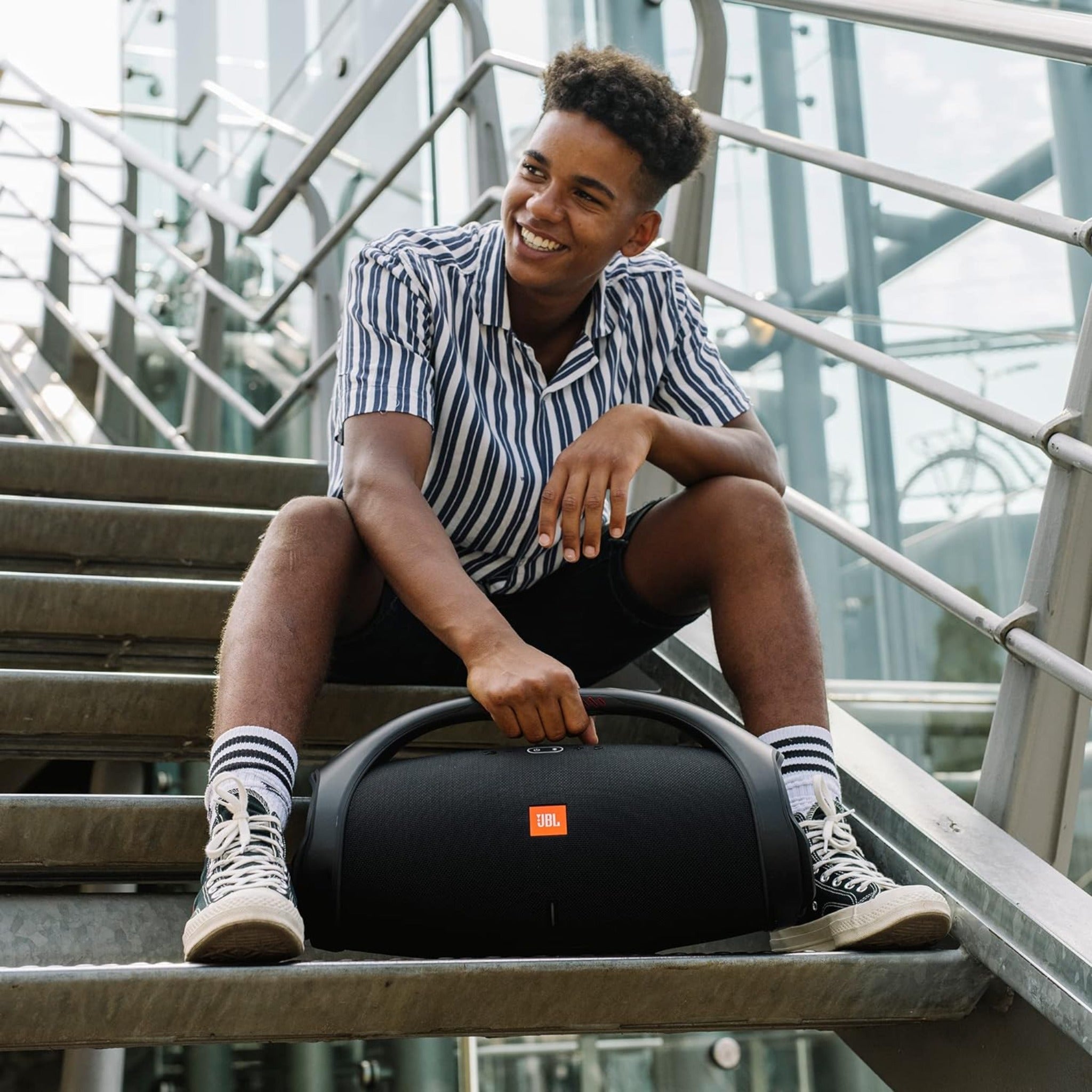JBL BOOMBOX2 Speaker