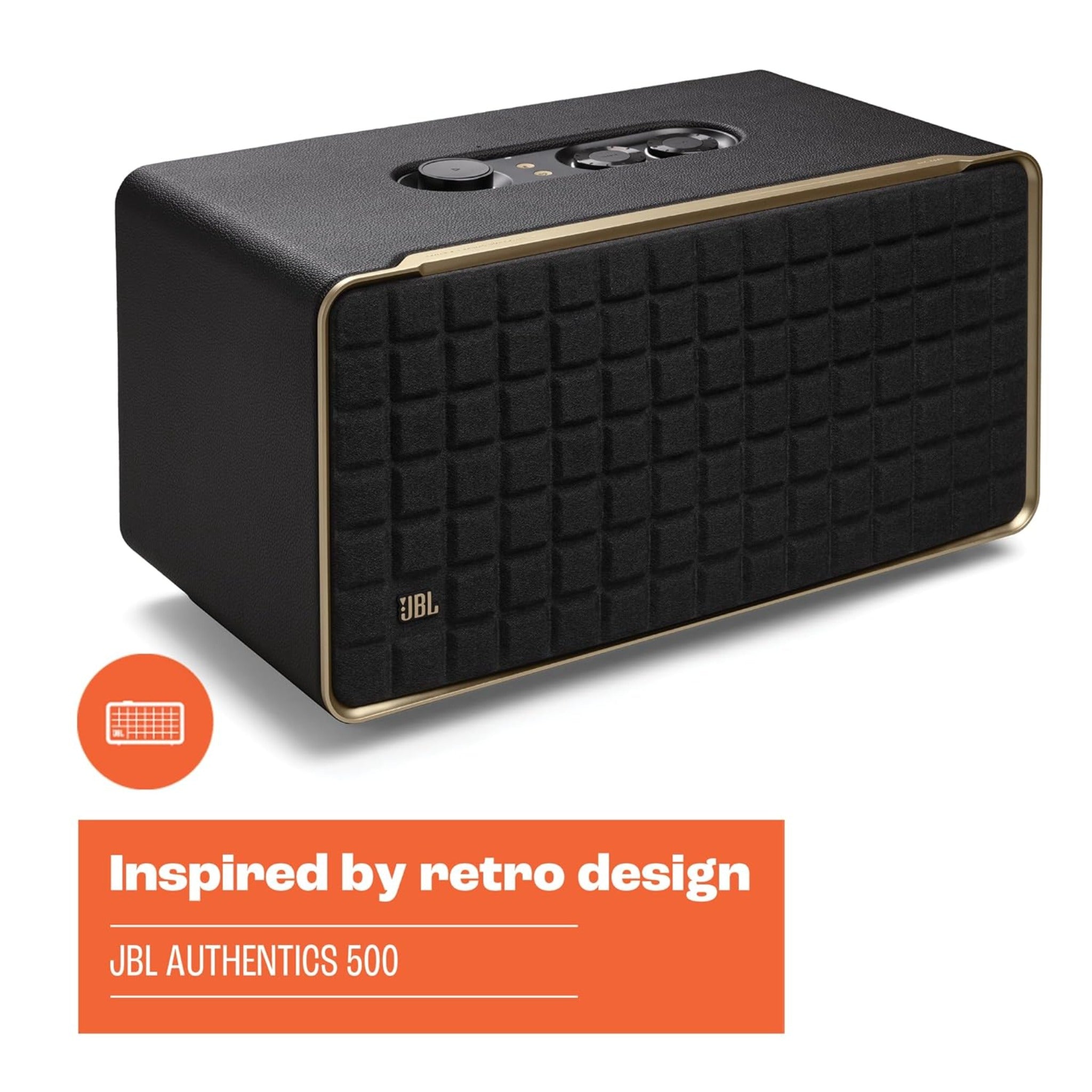 JBL AUTH500 Speaker