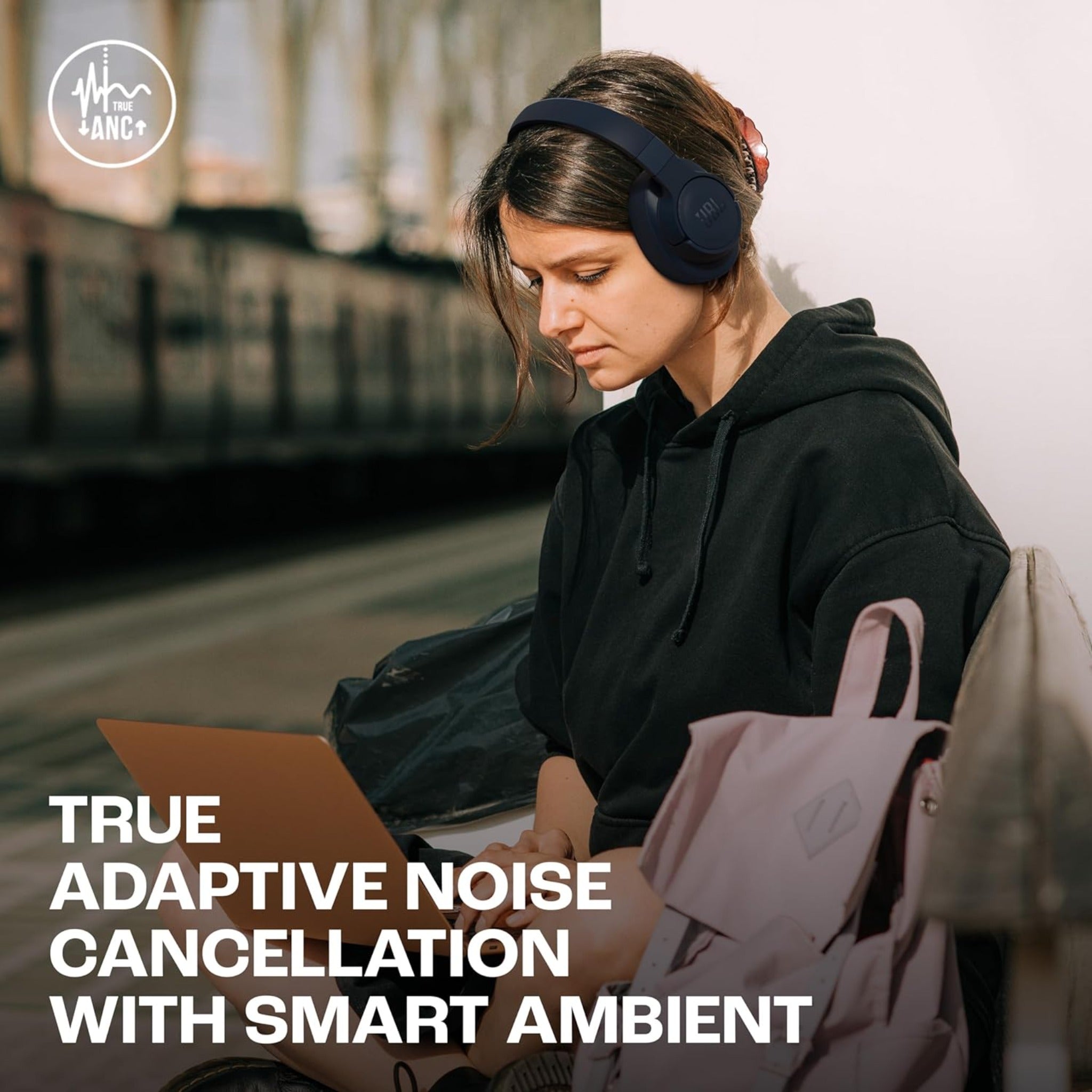 JBLT770NC Bluetooth Headphone