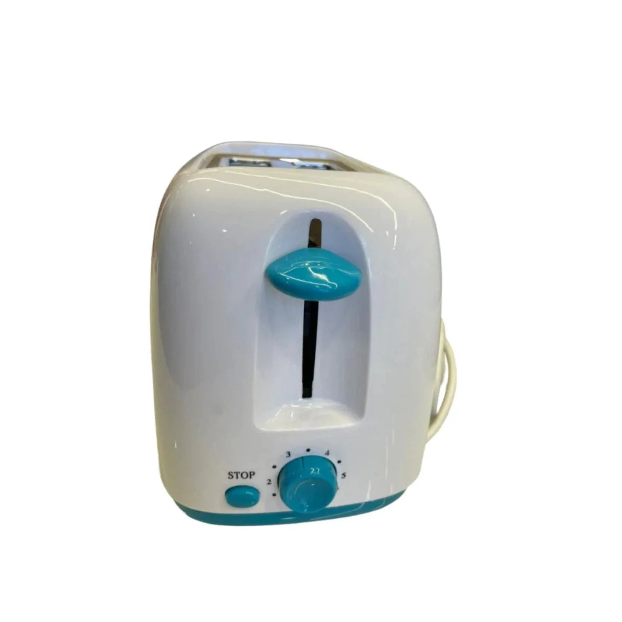Maharaja Pop Up Toaster Magic