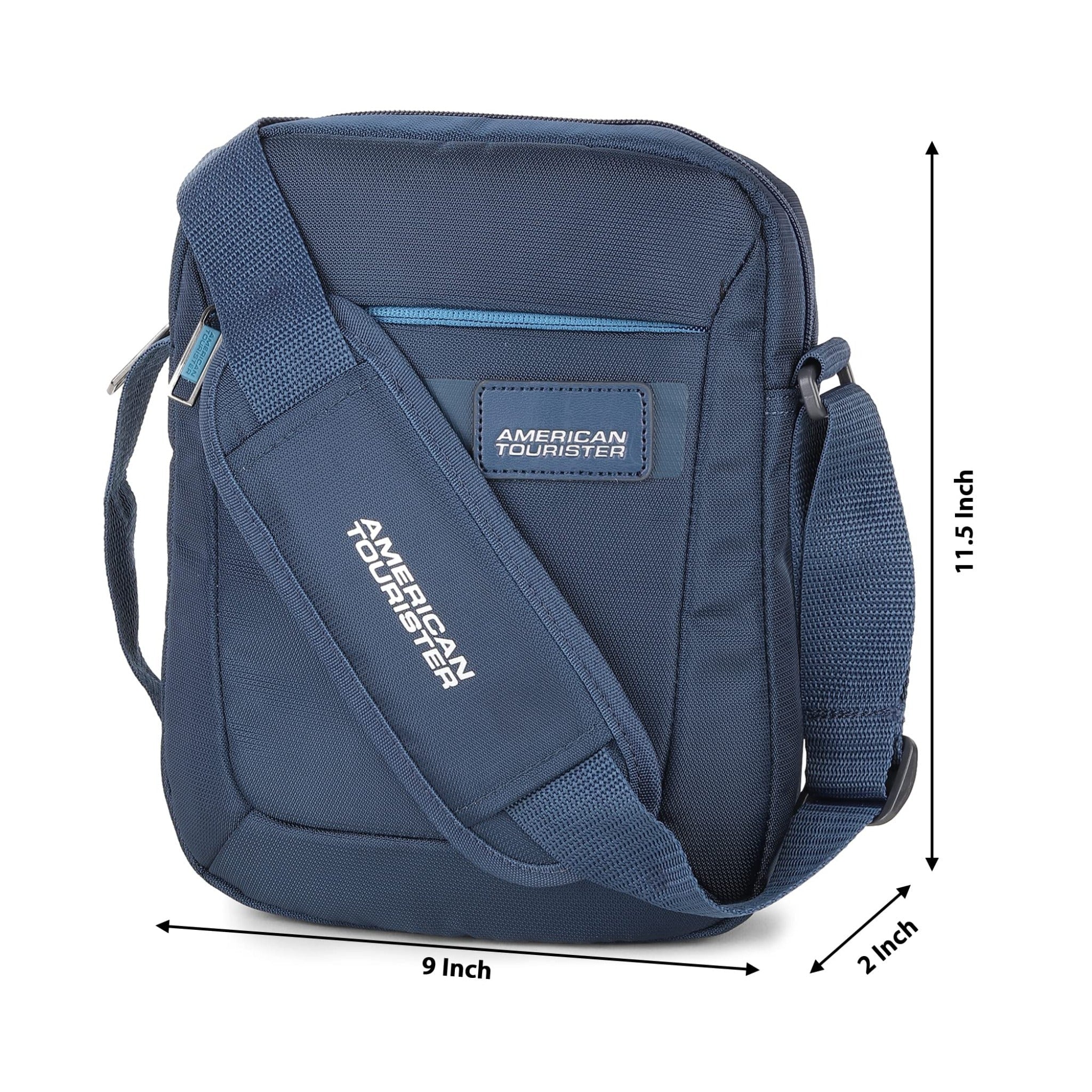AMT Ripley Sling navy