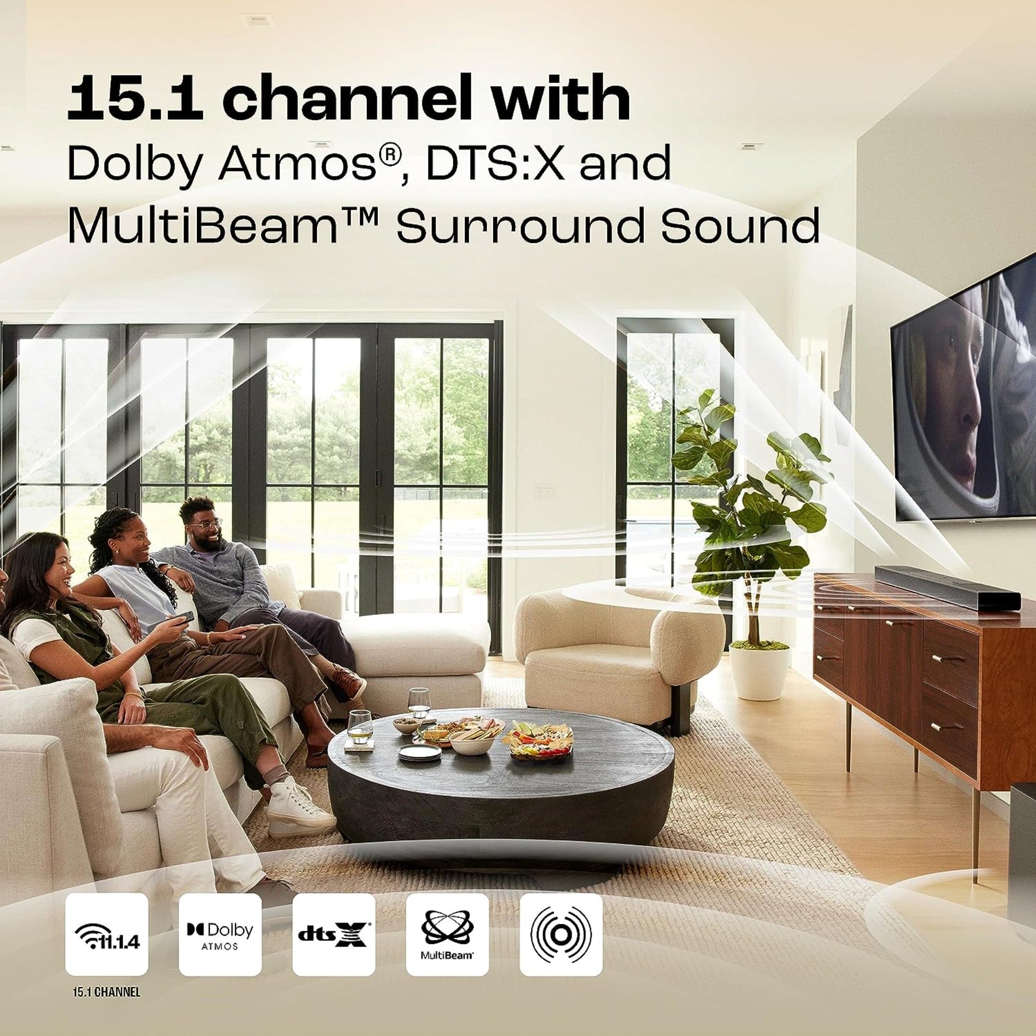 JBL BAR-1300 Soundbar