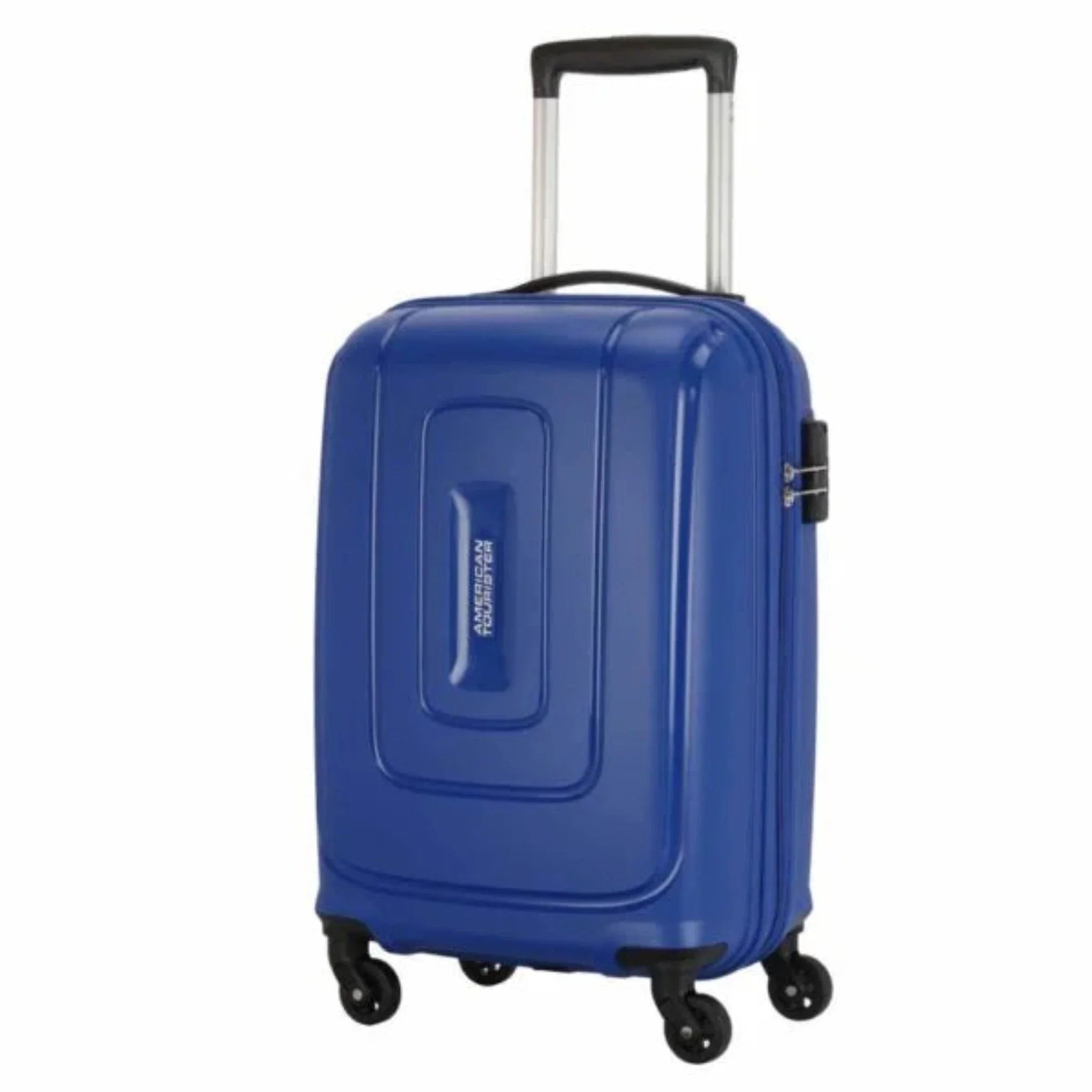 AMT SKYLINE SPINNER 55CM-BLACK & BLUE
