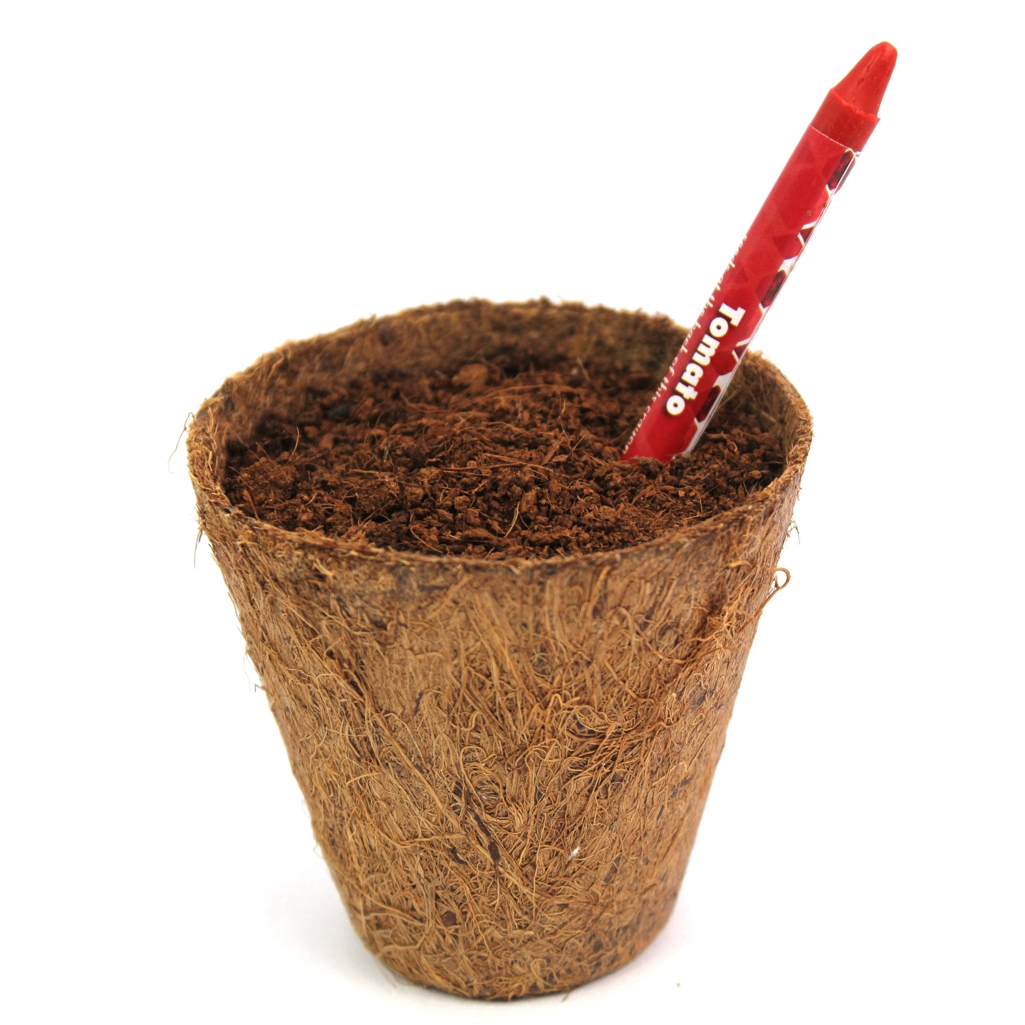 Alt-Eco Plantable Crayons (9 Pc )-BG06