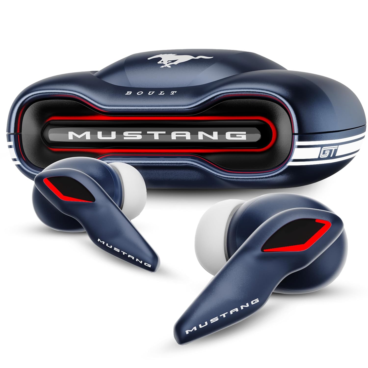 Boult Mustang Torq Wireless Gaming Earbuds