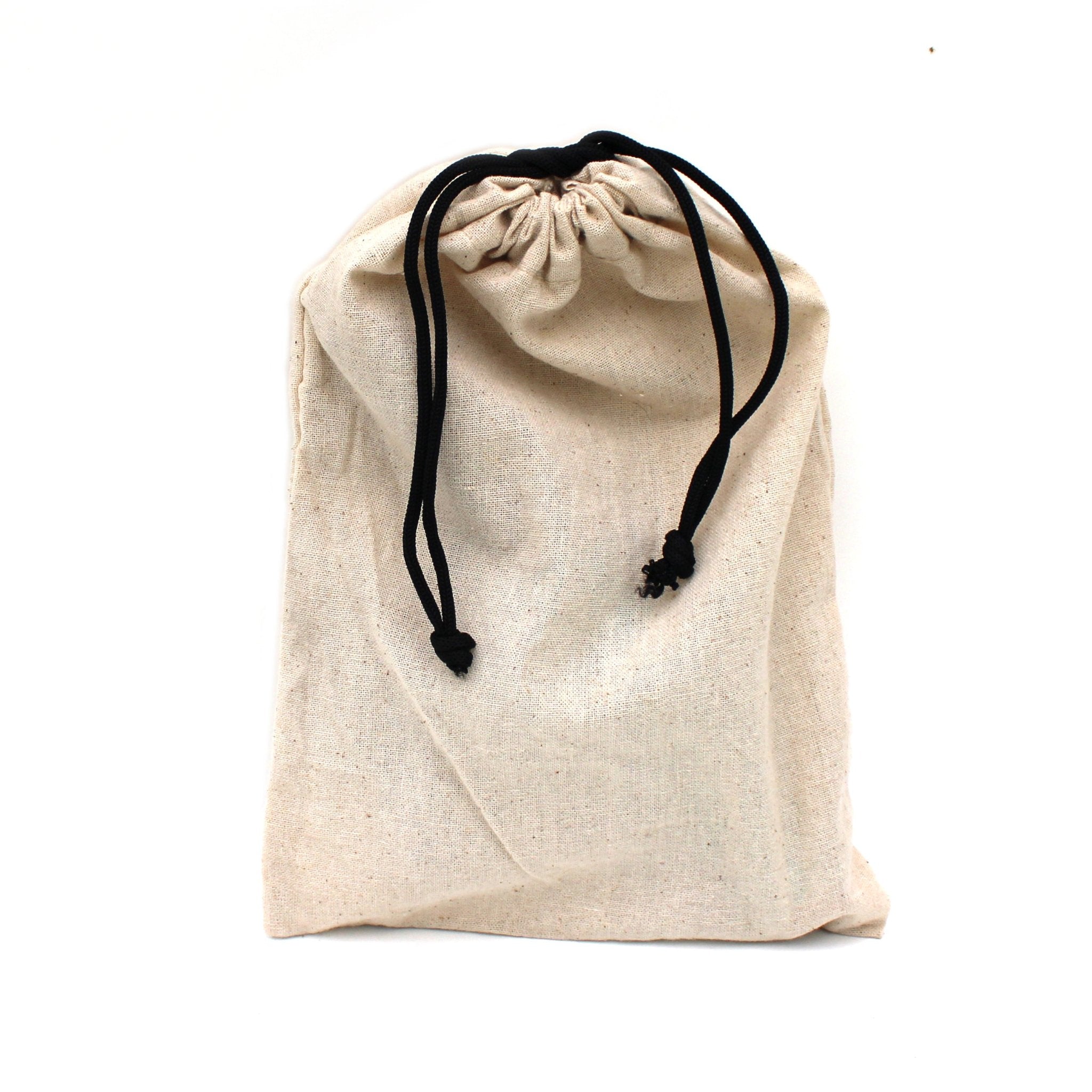 Cotton Bag (7"x10")-JX32