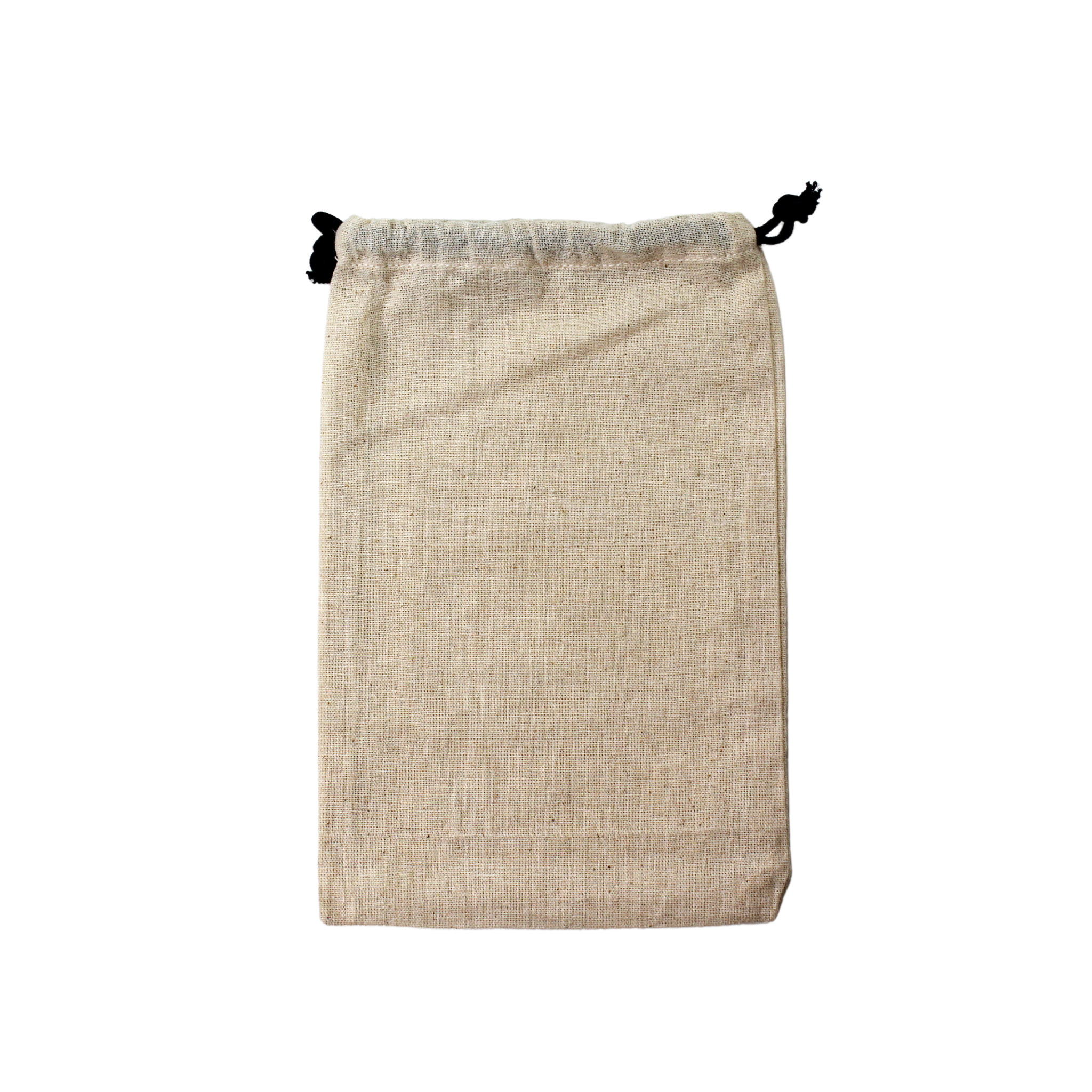 Cotton Bag (7"x10")-JX32