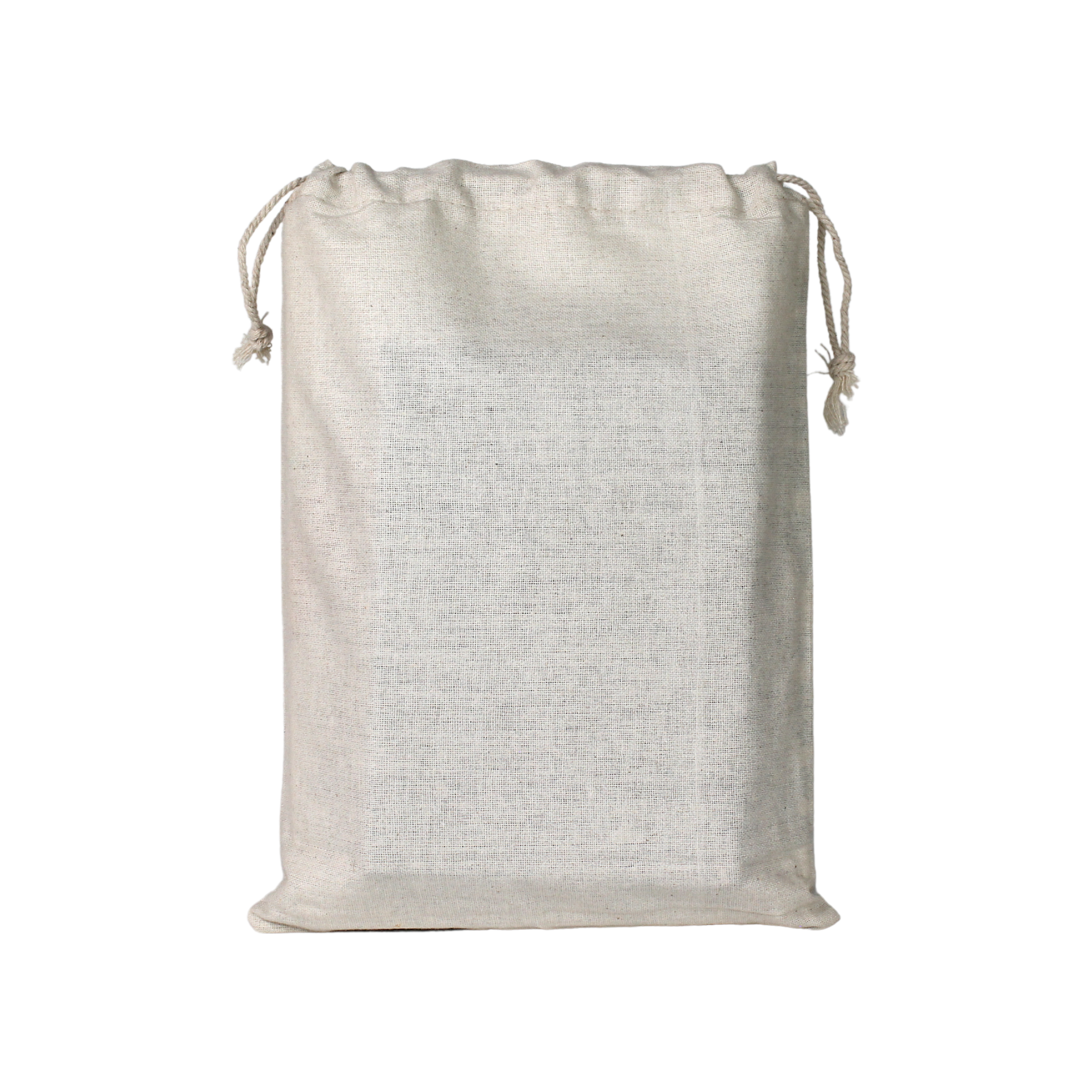 Cotton Bag (7"x10")-JX32