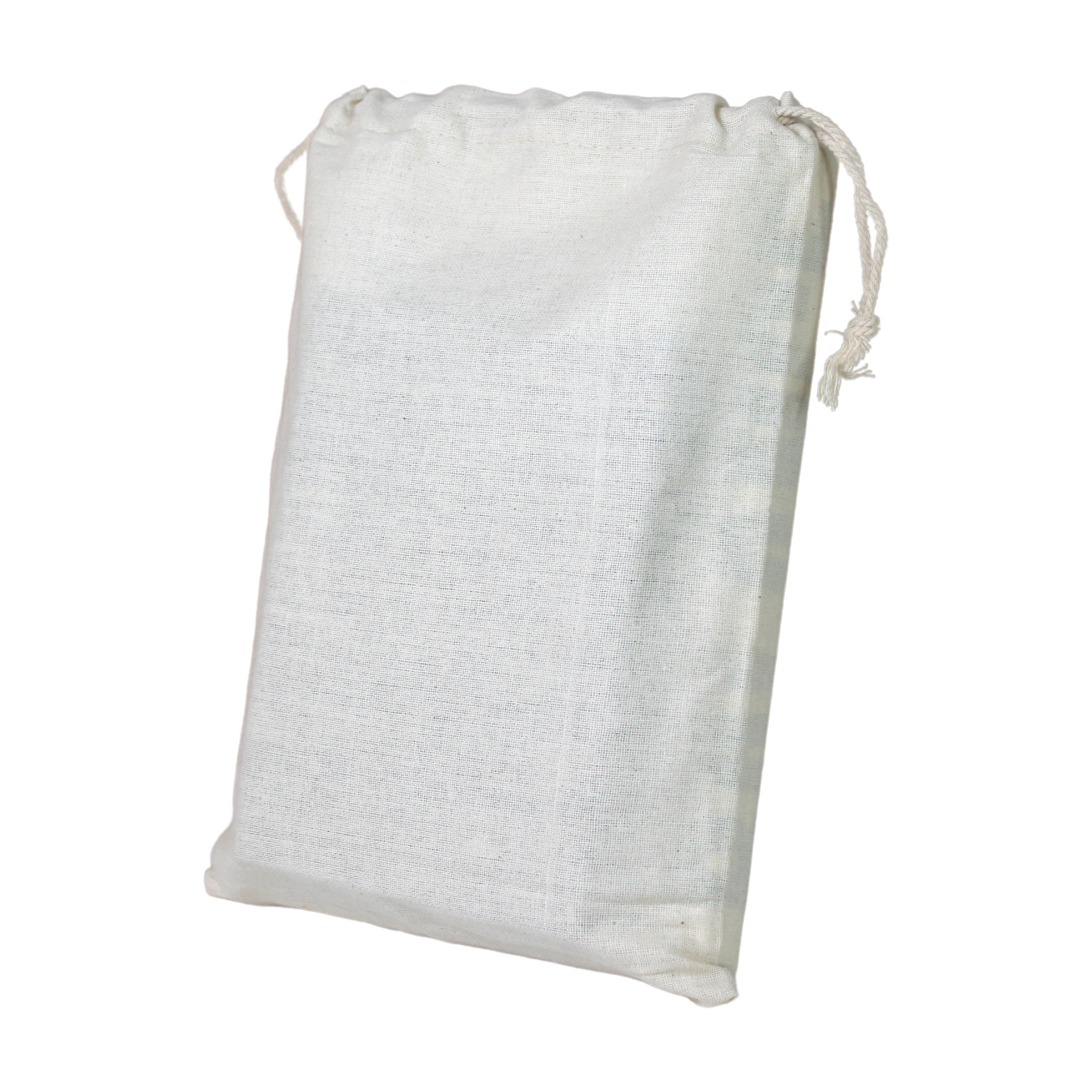 Cotton Bag (7"x10")-JX32