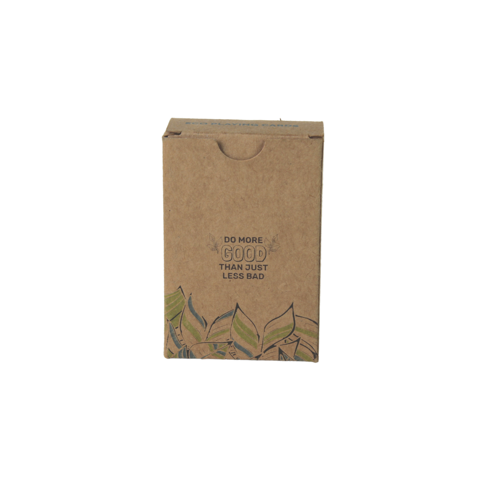Eco- Friendly Playing Cards-D10