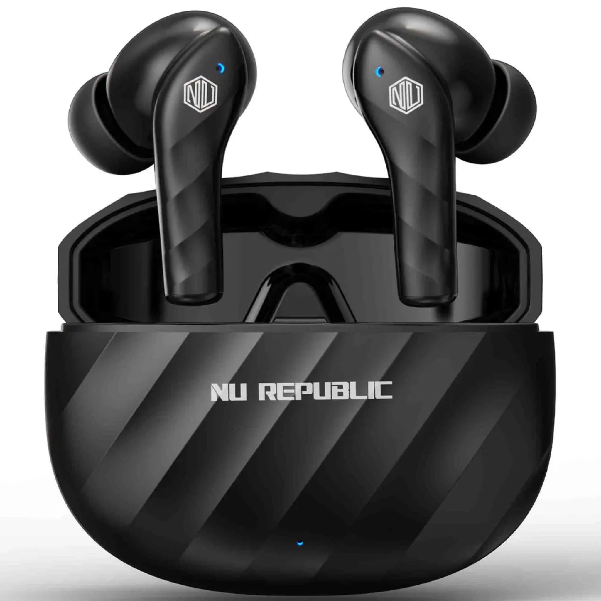 Nu Republic Epic Xtreme TWS
