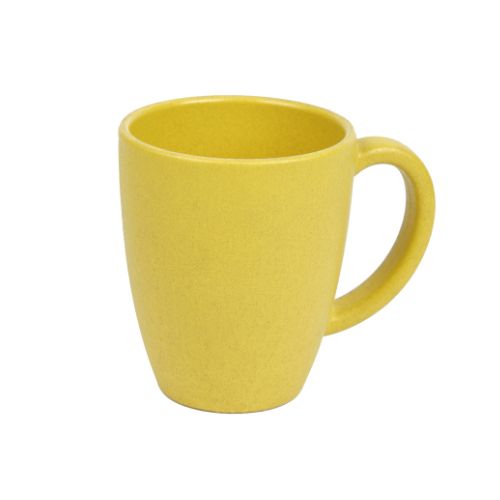 Eco-Friendly Rice Husk Mug