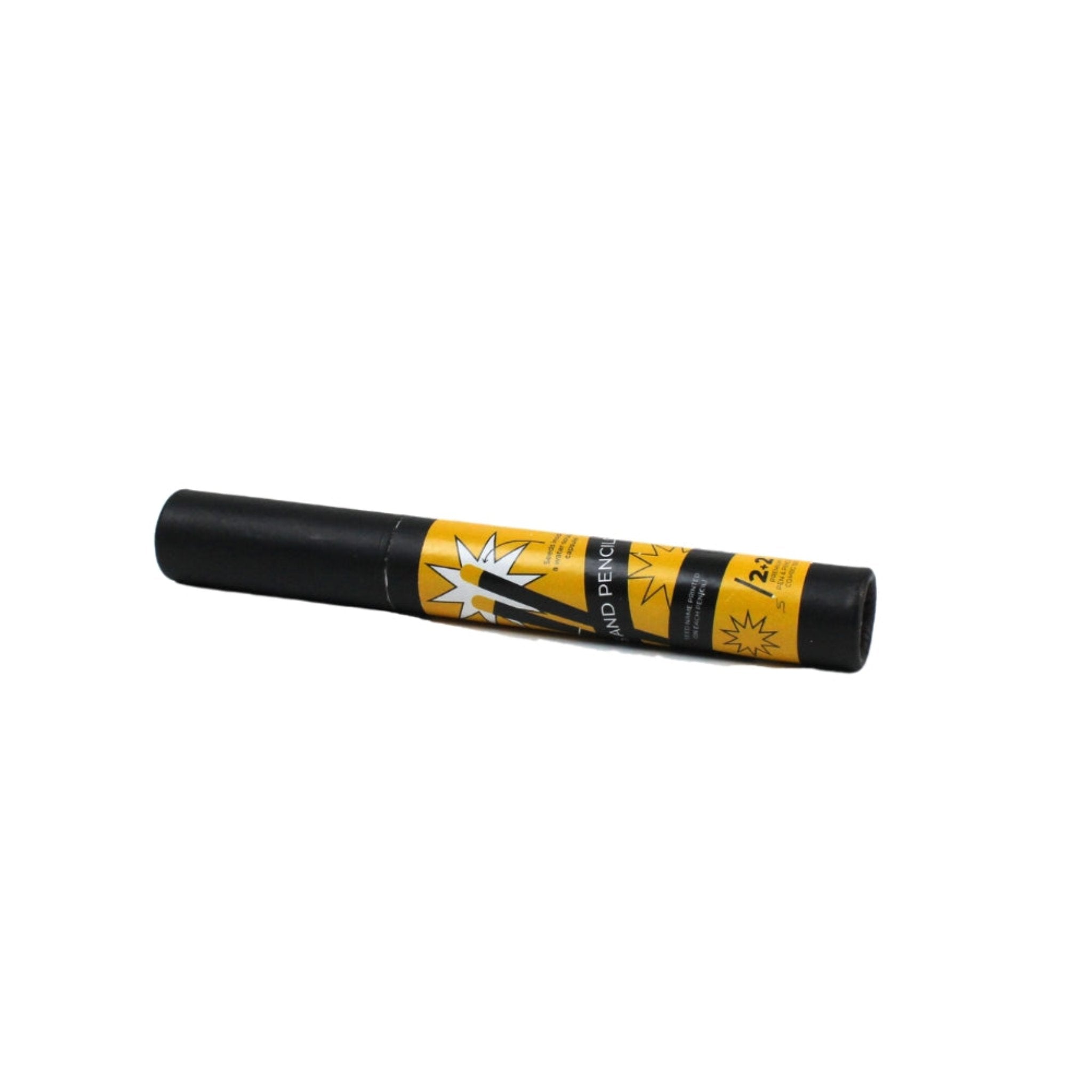 Prestige Pro 2+2 Combo Premium Plantable Pen & Pencils ( black Gold )-GZ14-P