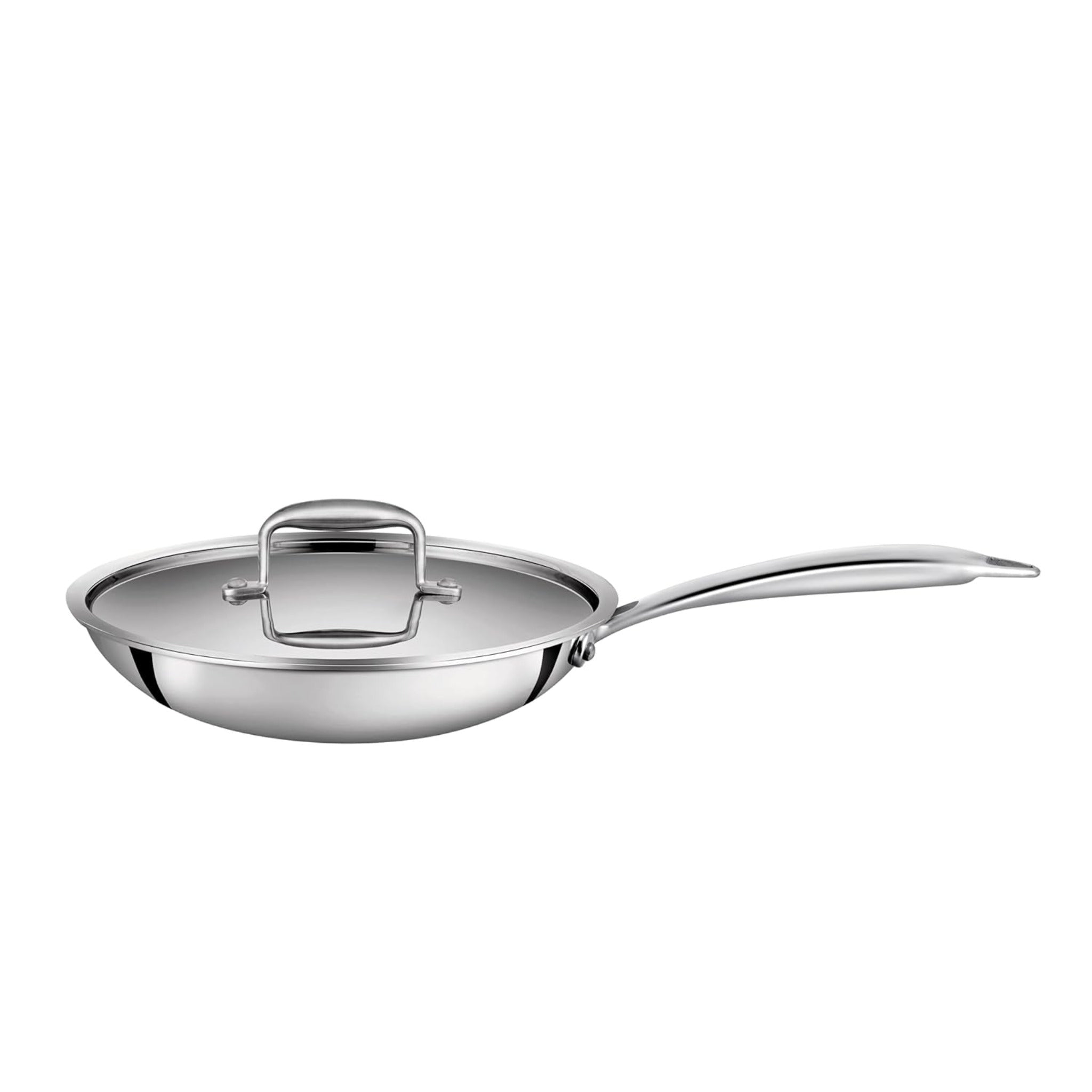 KANCHAN Fast Pan 24cm Non - Stick Cookwares