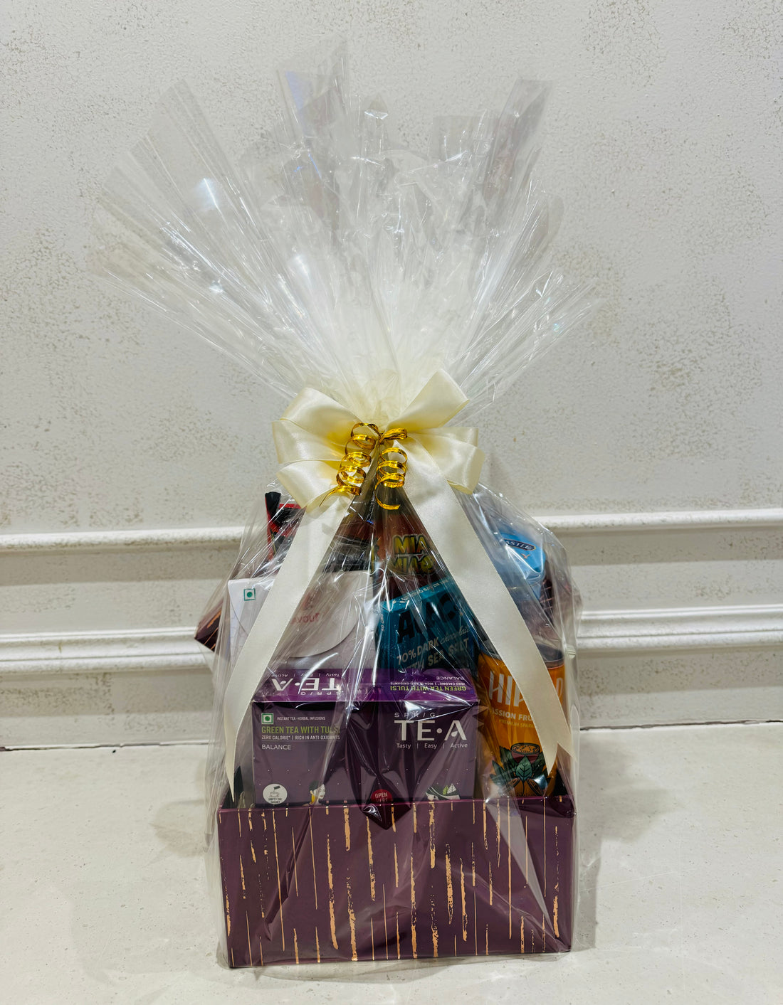 Delicious Duo Hamper
