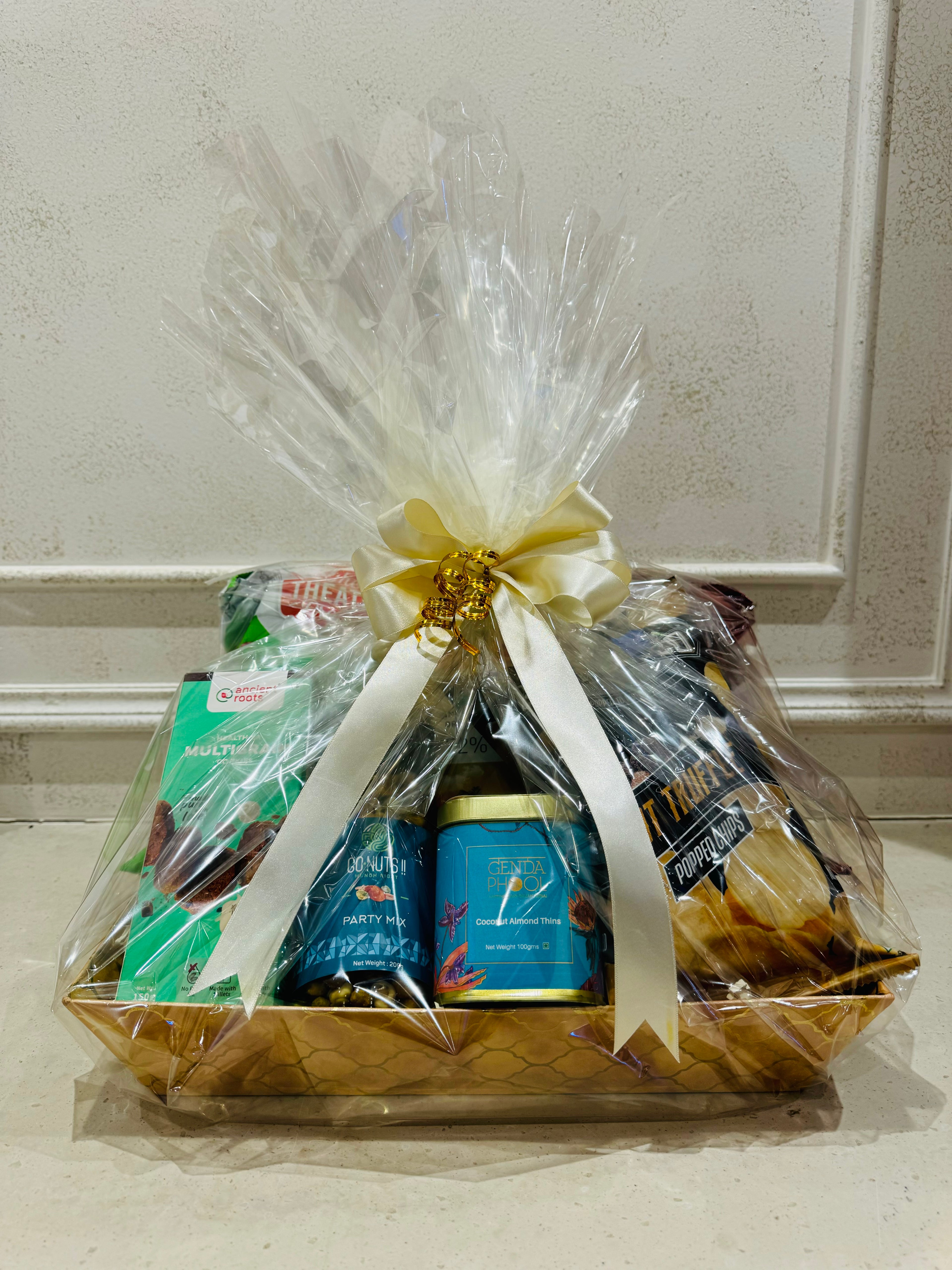 Flavor Fiesta Hamper