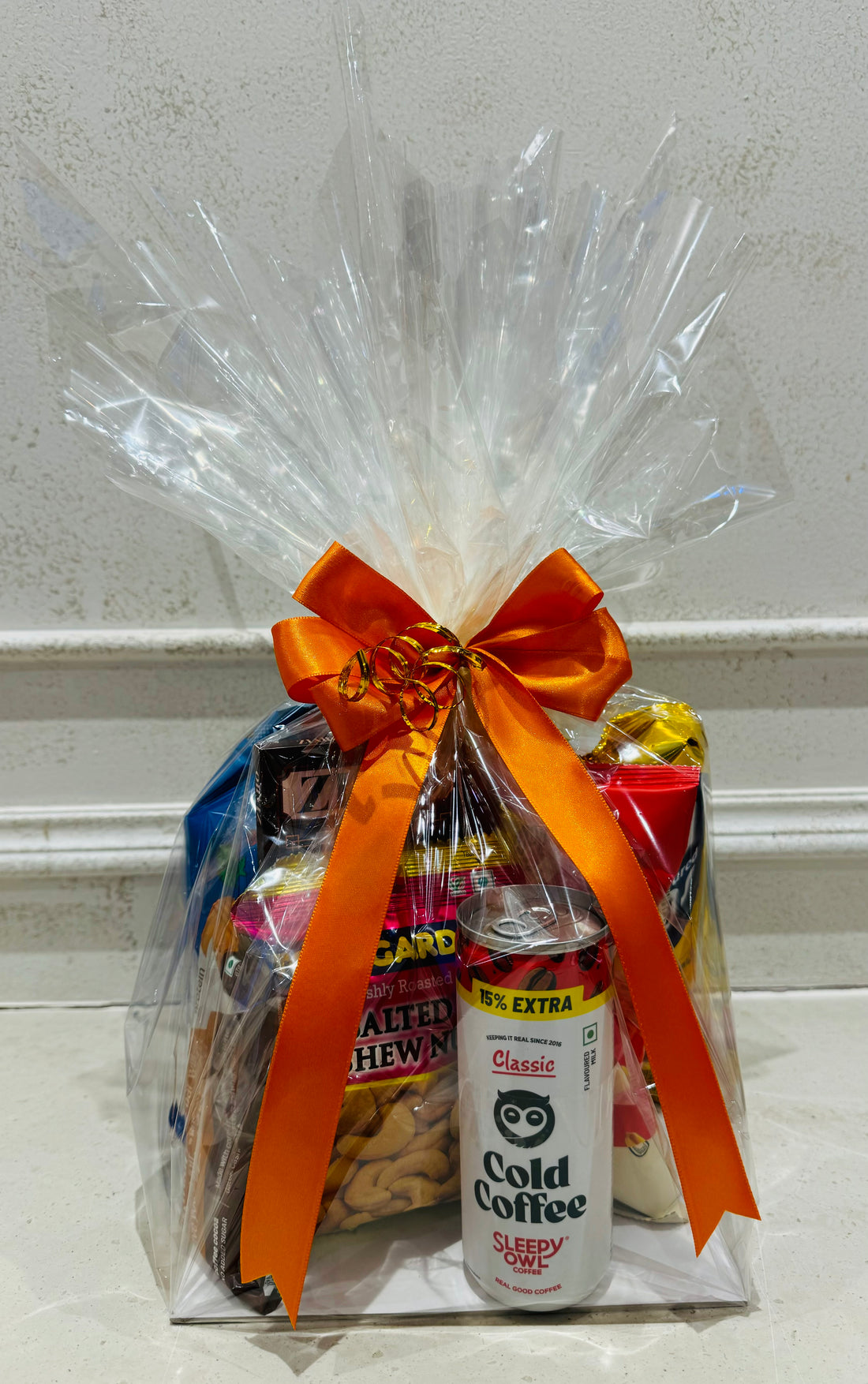 Tasty Temptations Hamper
