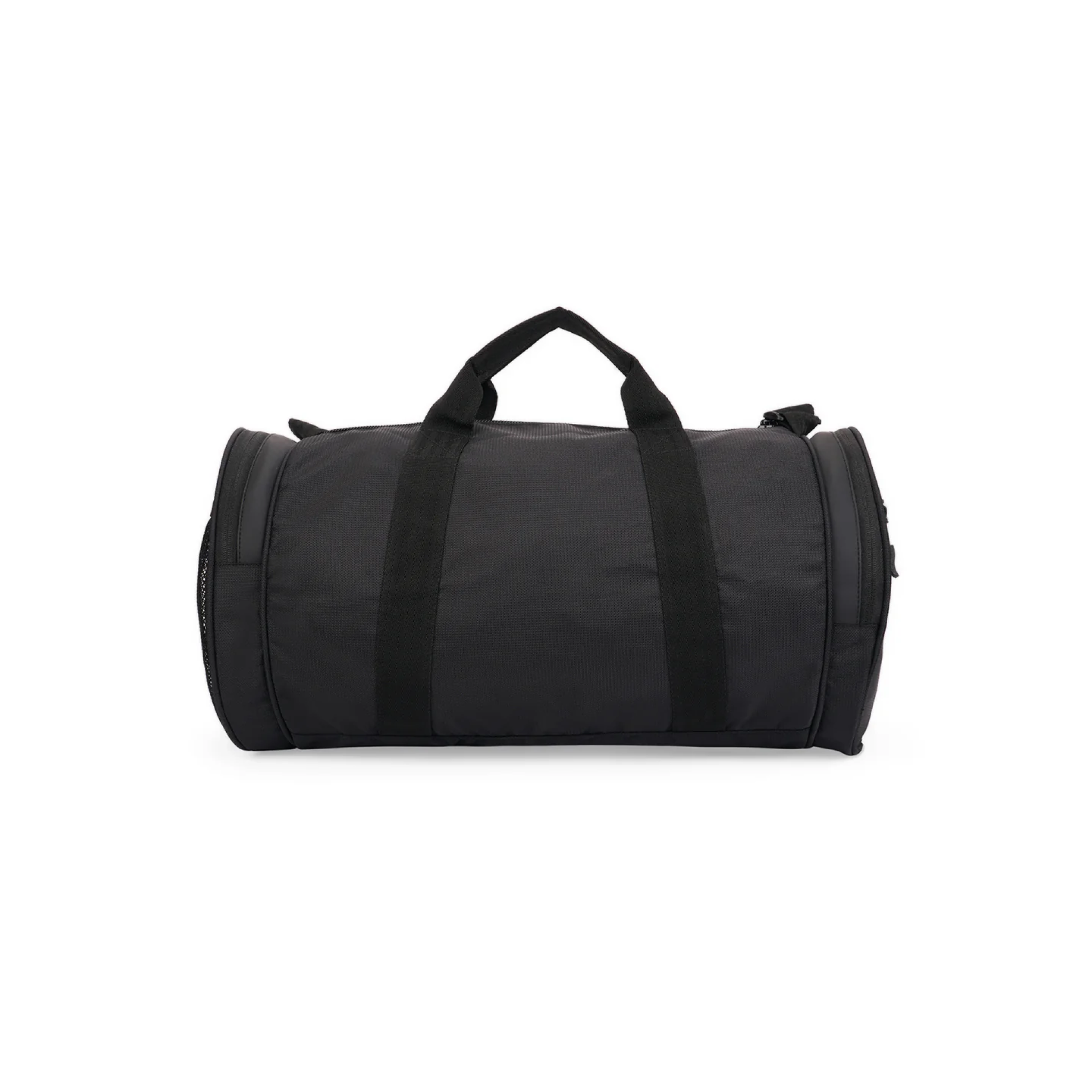 Jack & Jones Harvey Duffle Black