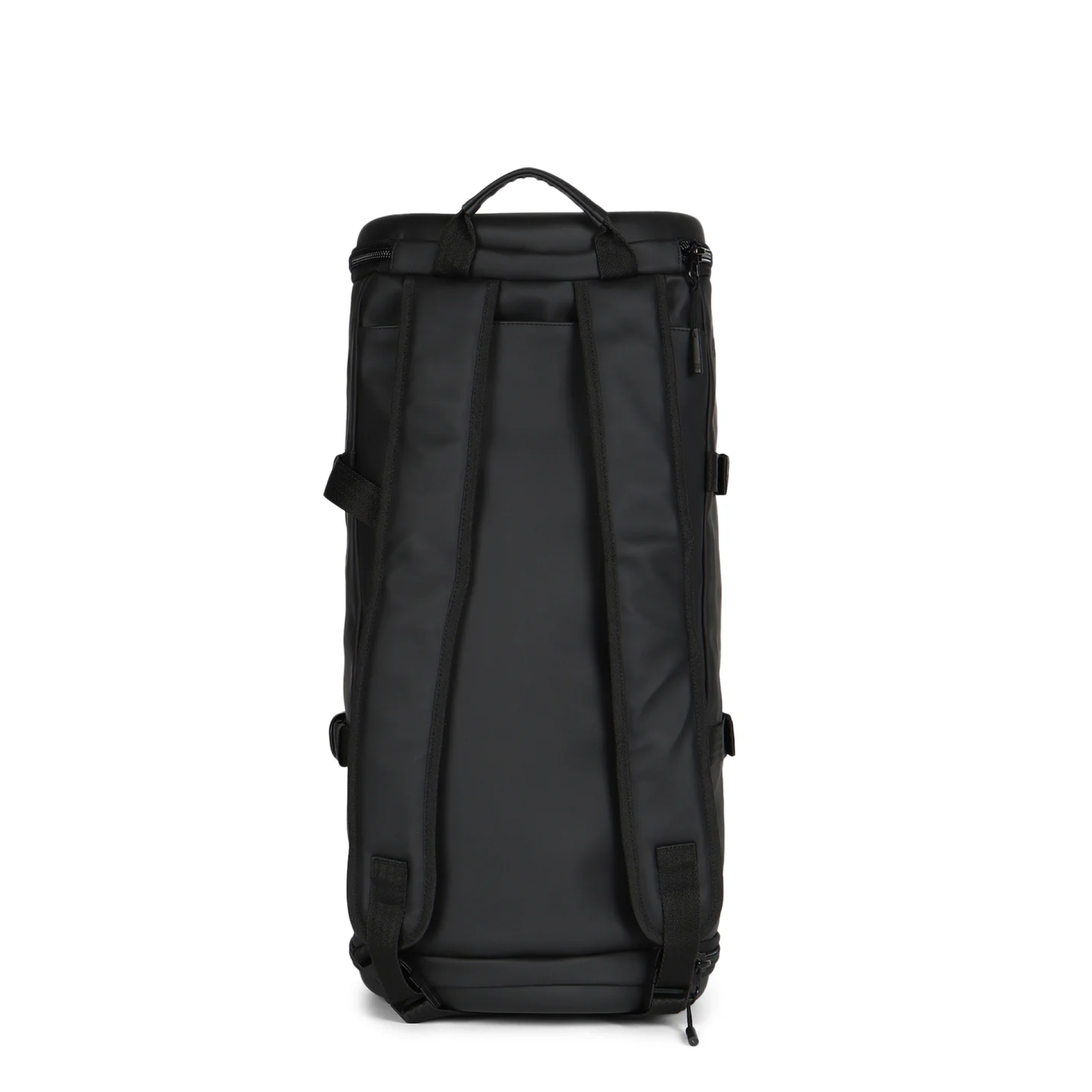 Jack & Jones Oscar Duffle Black