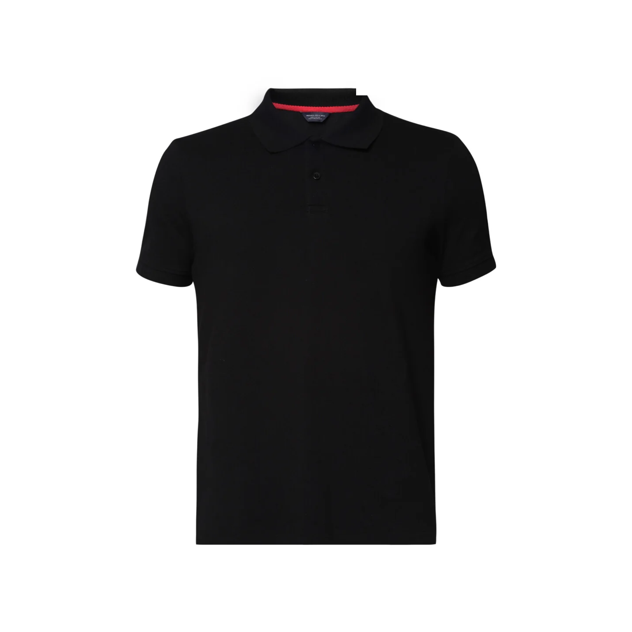 Jack & Jones Plain Polo