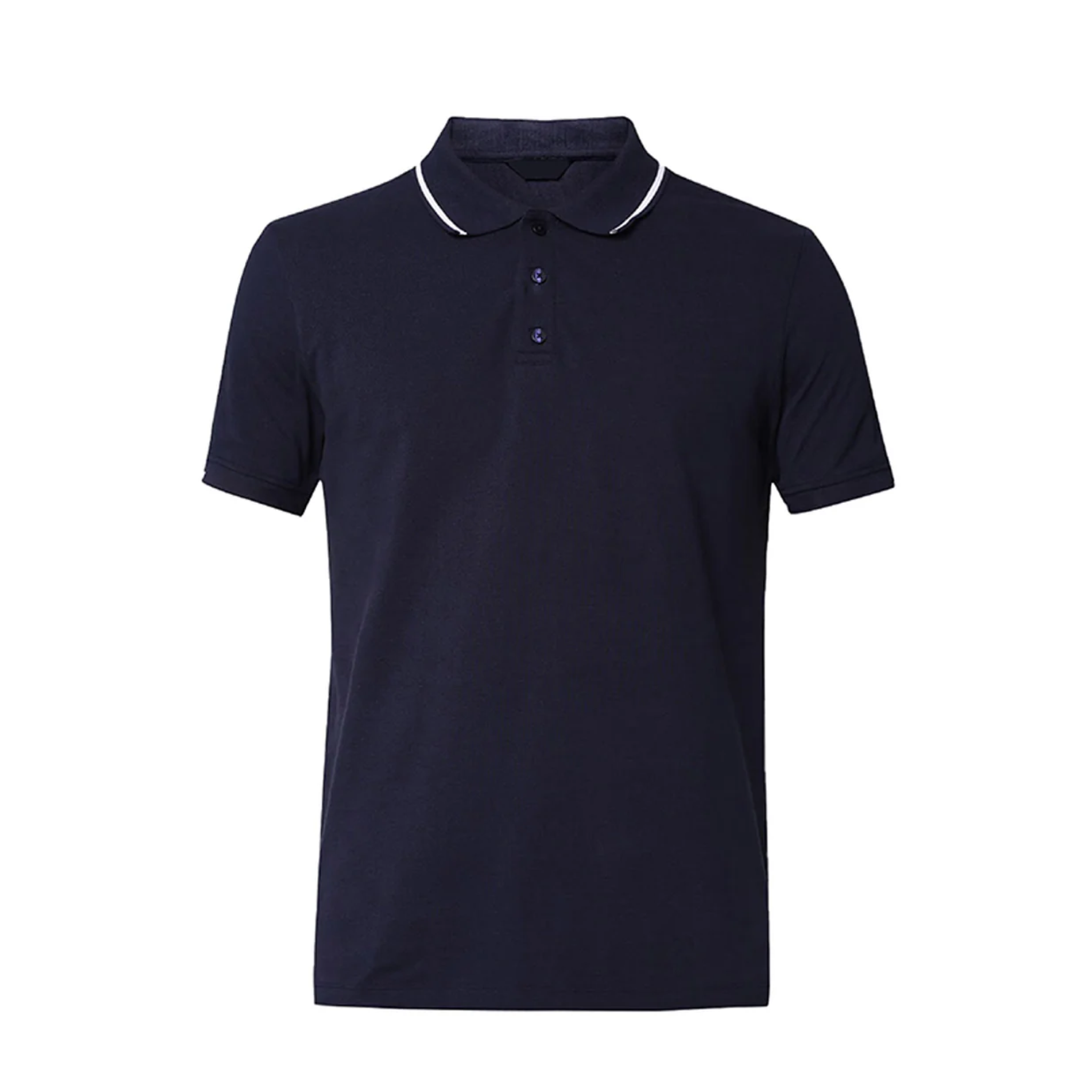 Jack & Jones Cool Max - Tipping Polo