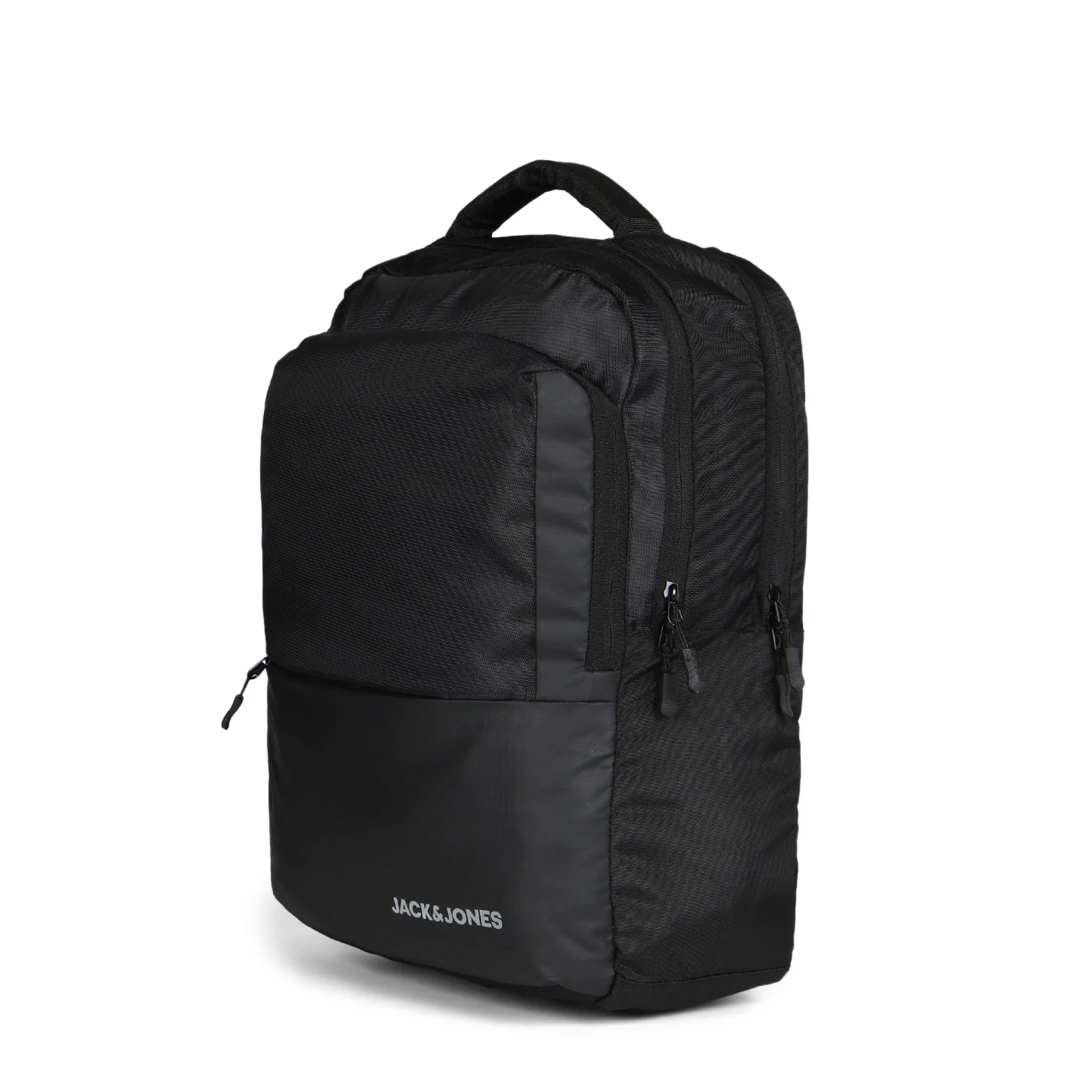 Jack & Jones Anton Backpack Black