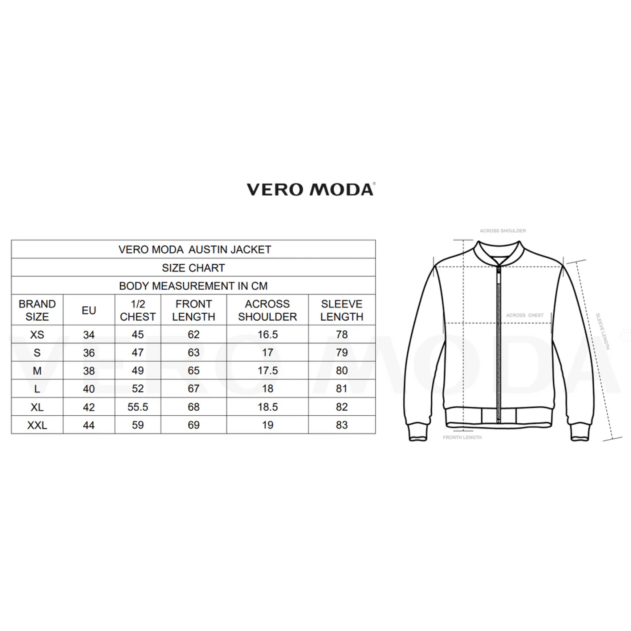 Vero Moda Austin Jacket