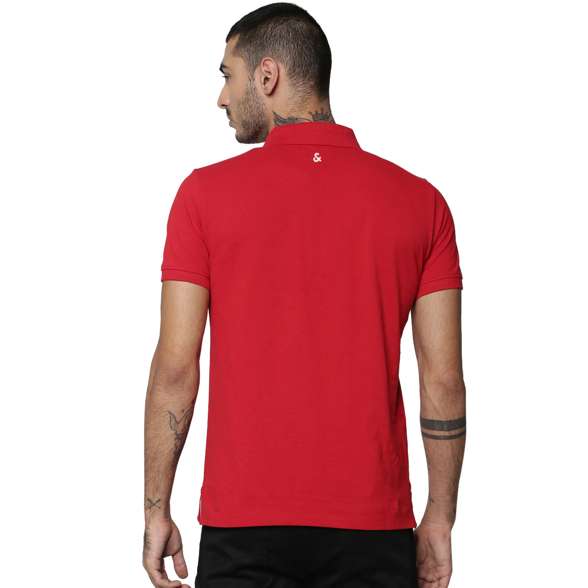 Jack & Jones Plain Polo
