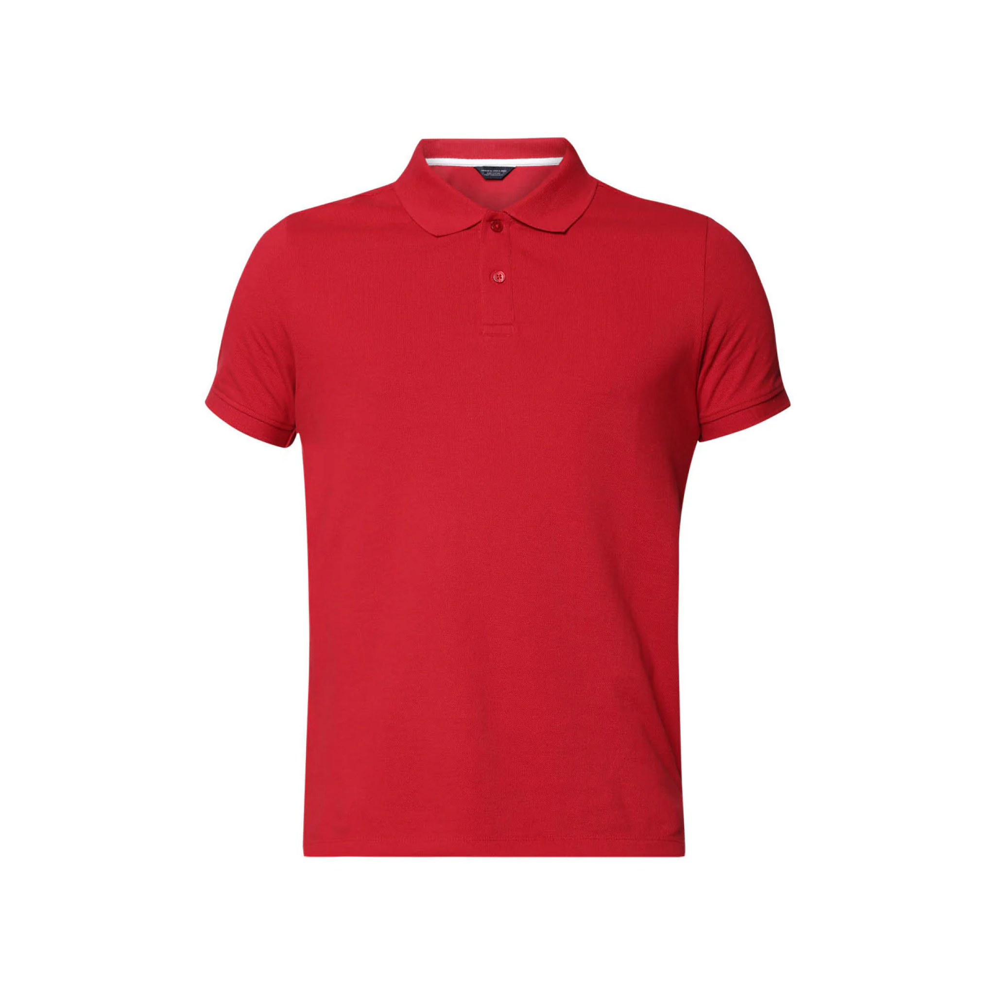 Jack & Jones Plain Polo