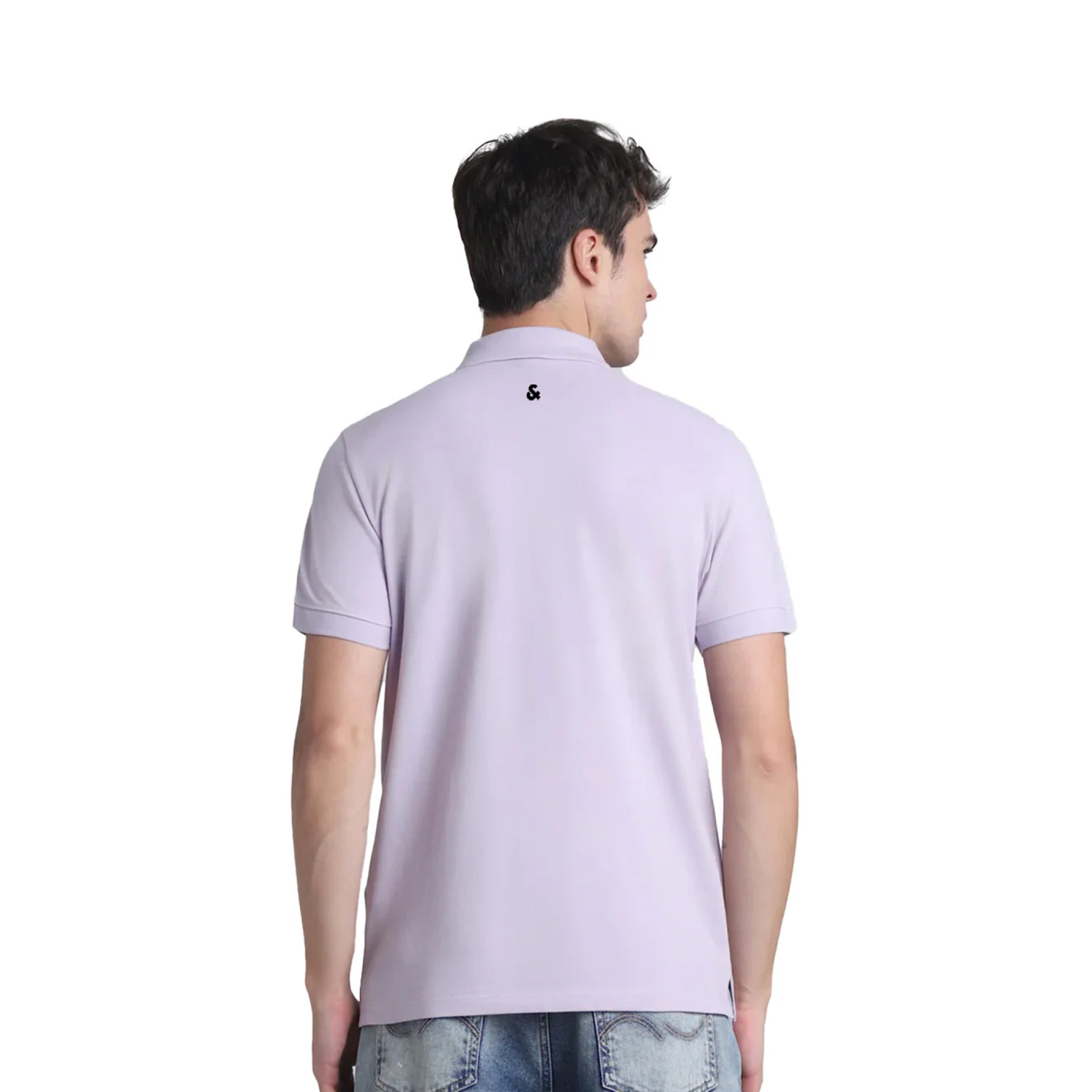 Jack & Jones Plain Polo