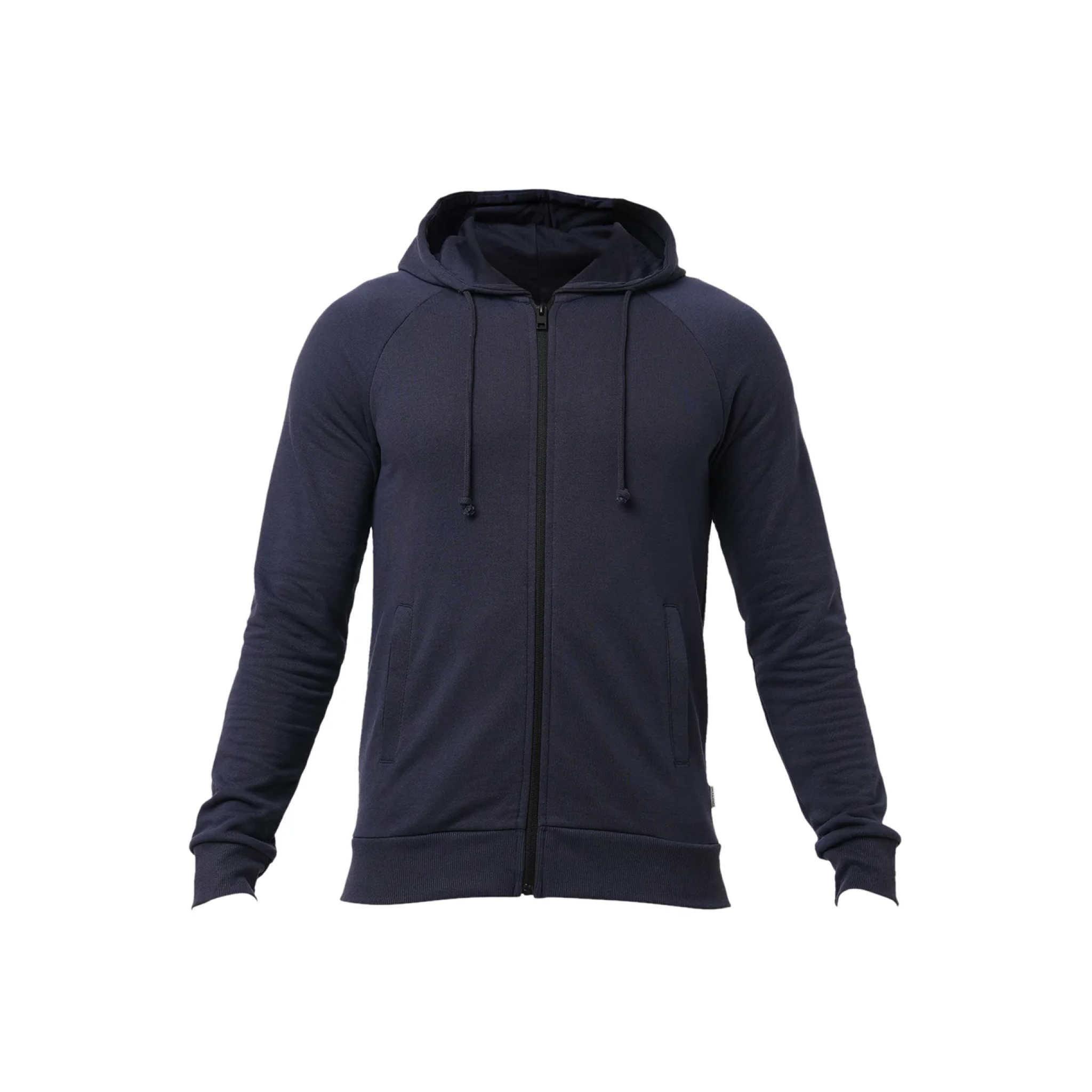 Jack & Jones Austin Hoodie Black