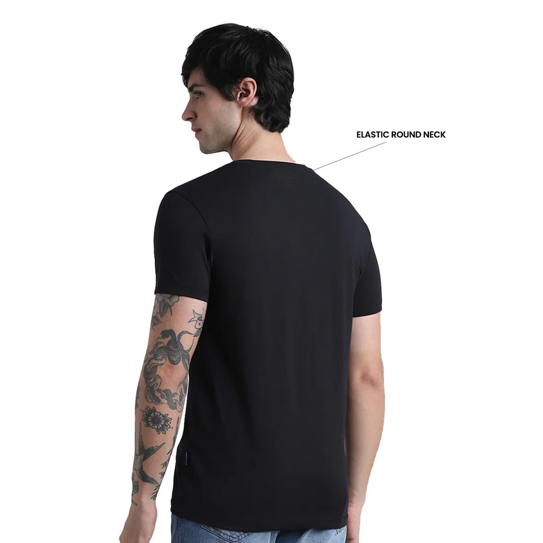 Jack & Jones Joren Round Neck