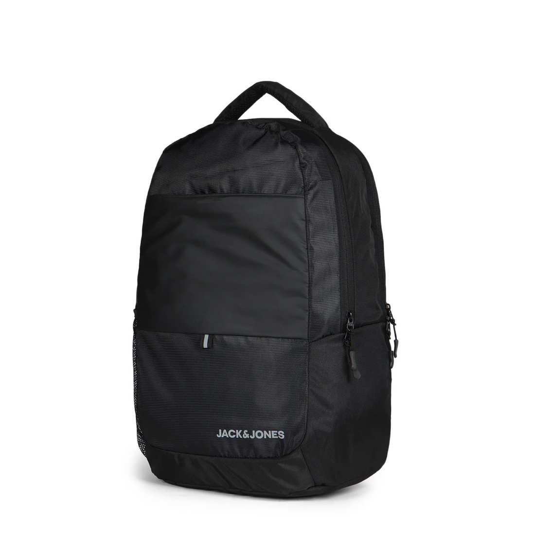 Jack & Jones Theo Backpack Black