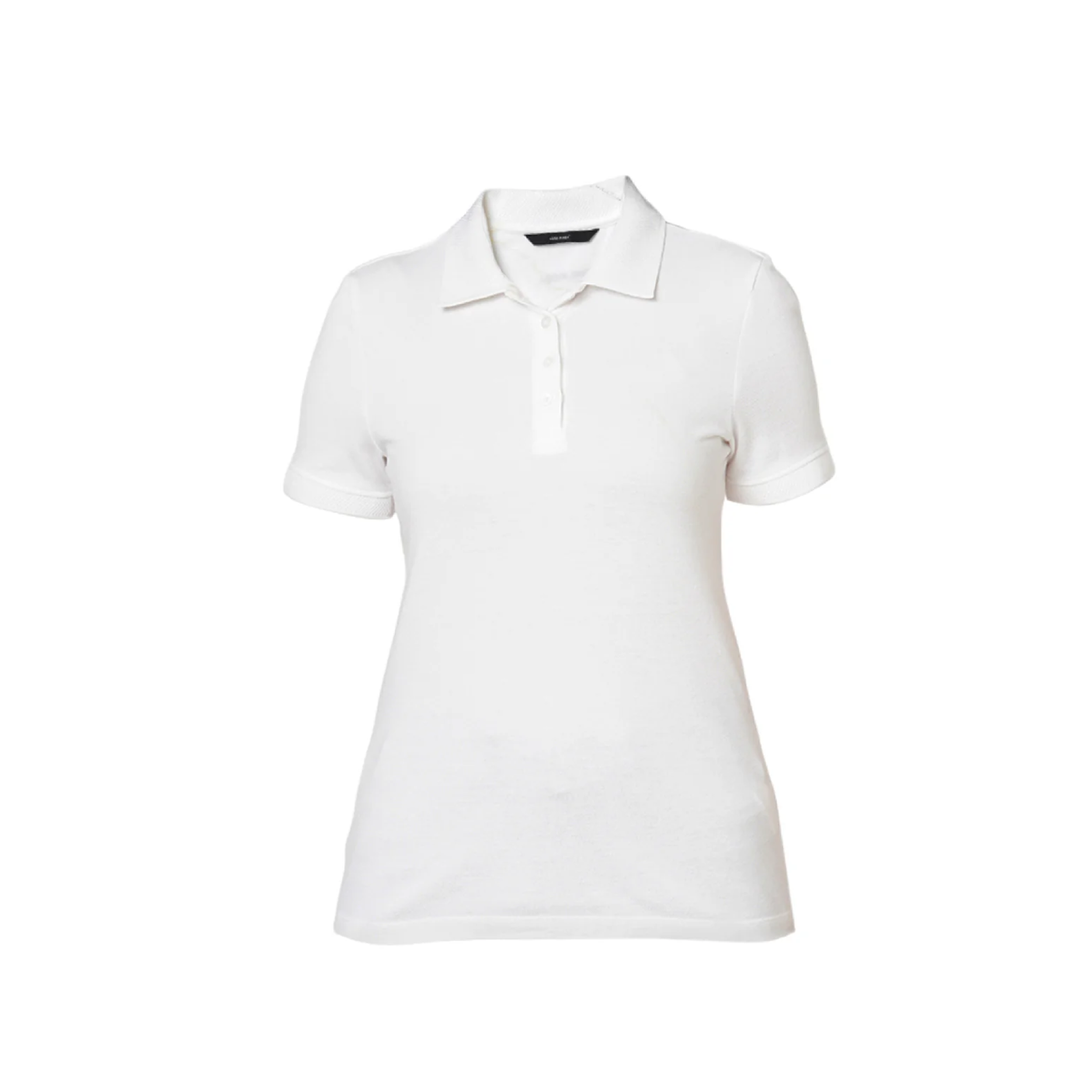 Vero Moda Jacquard Polo