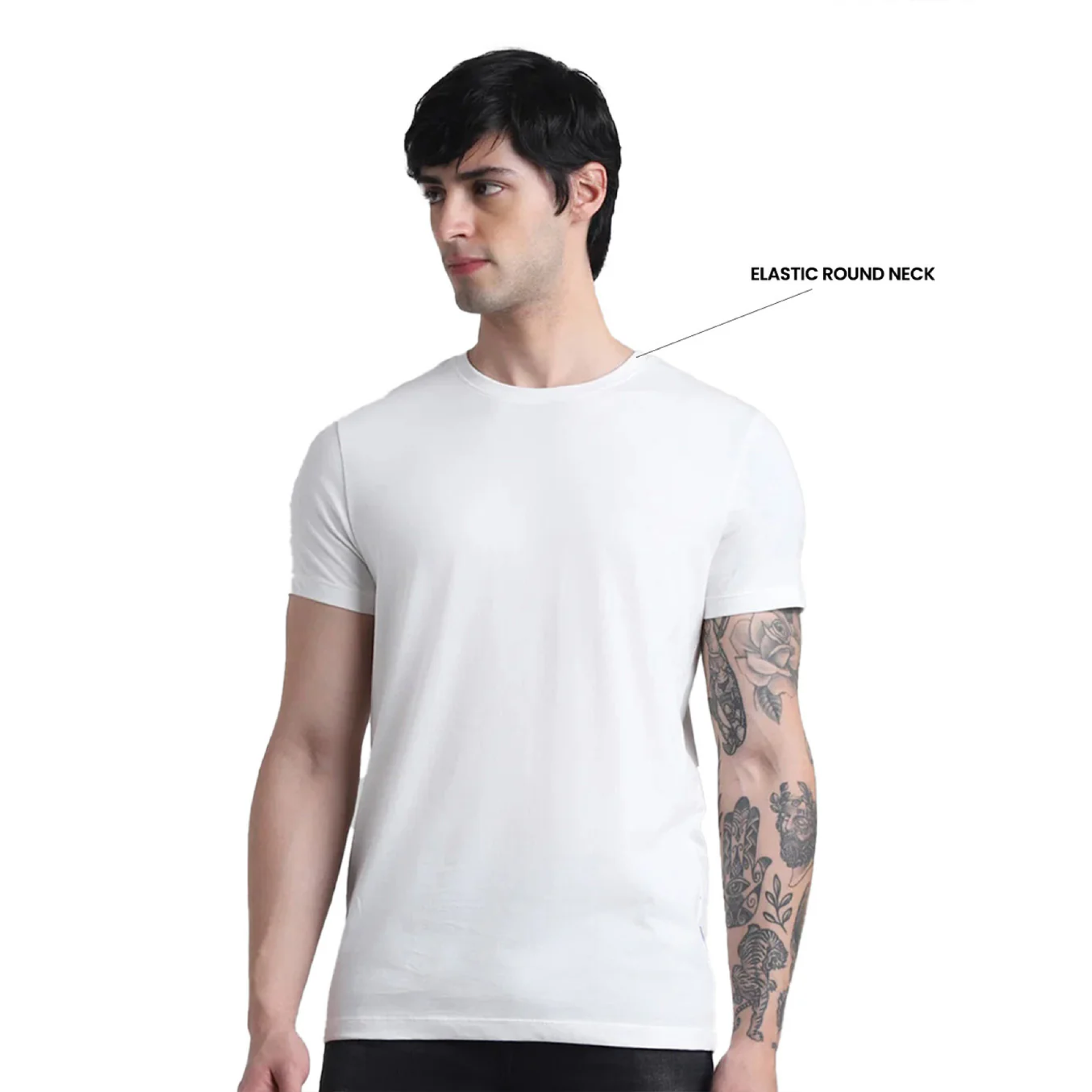 Jack & Jones Joren Round Neck